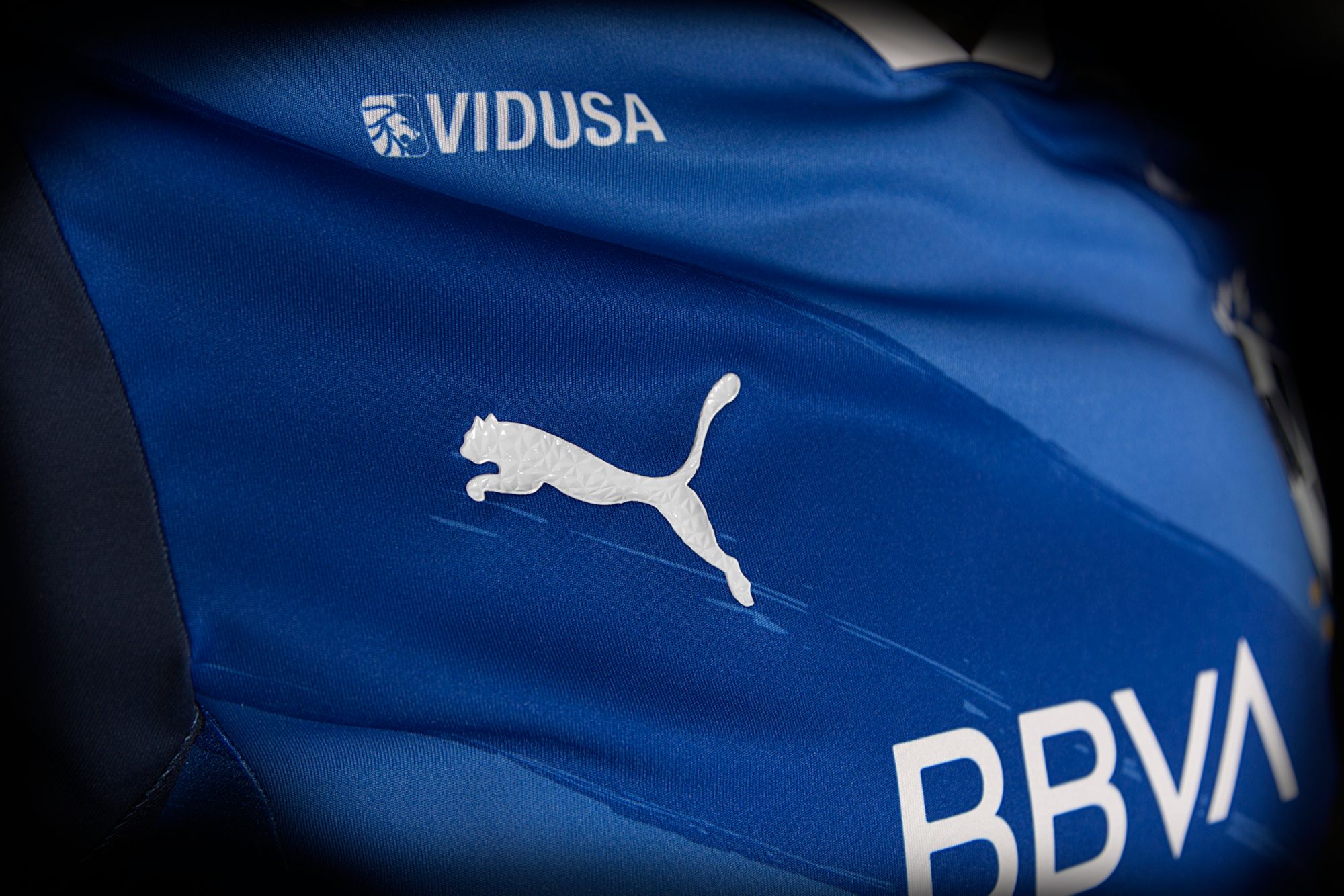 PUMA Men's CF Monterrey '20 Away Replica Jersey product image