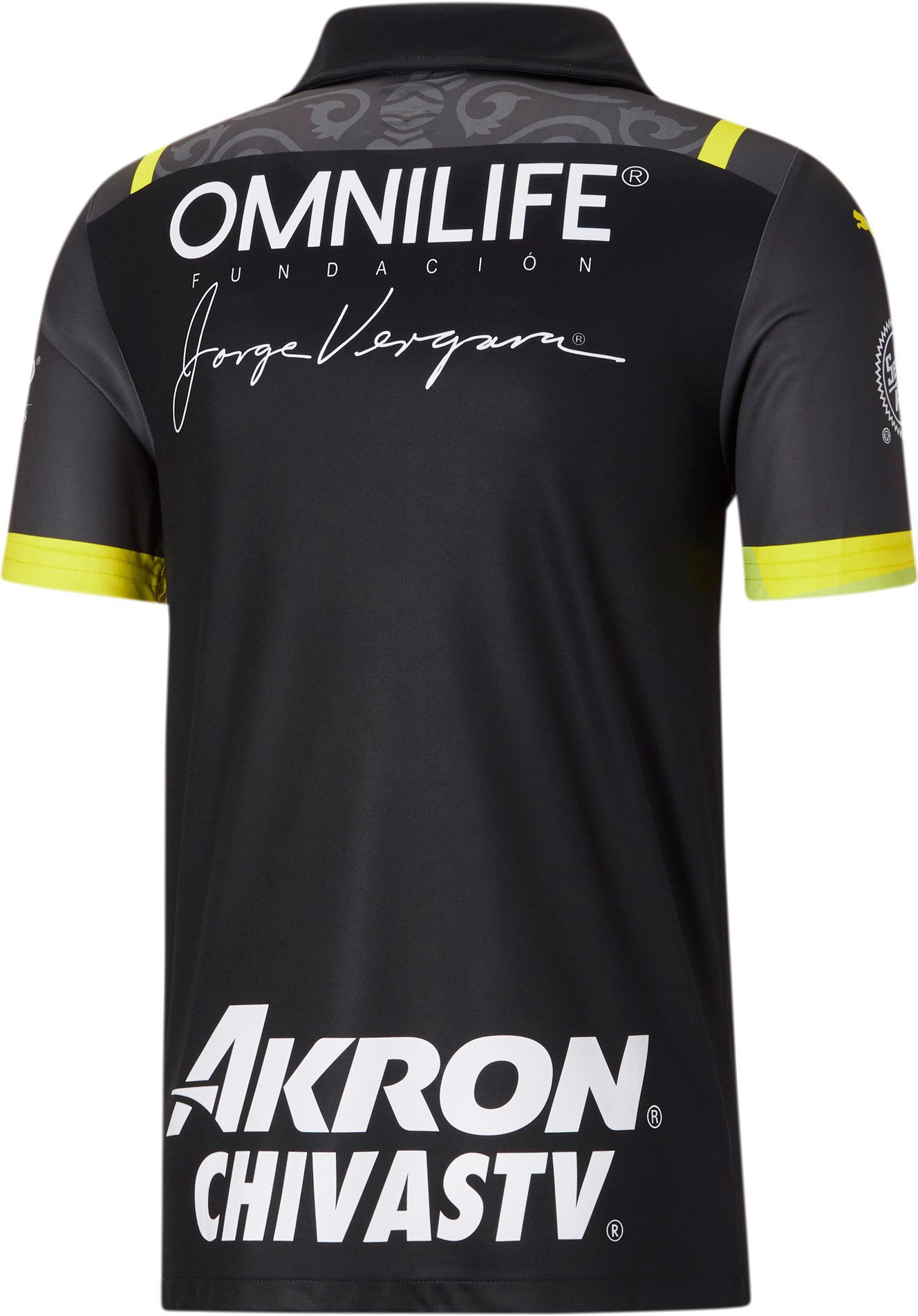 PUMA Men's Chivas '21 Away Replica Jersey product image