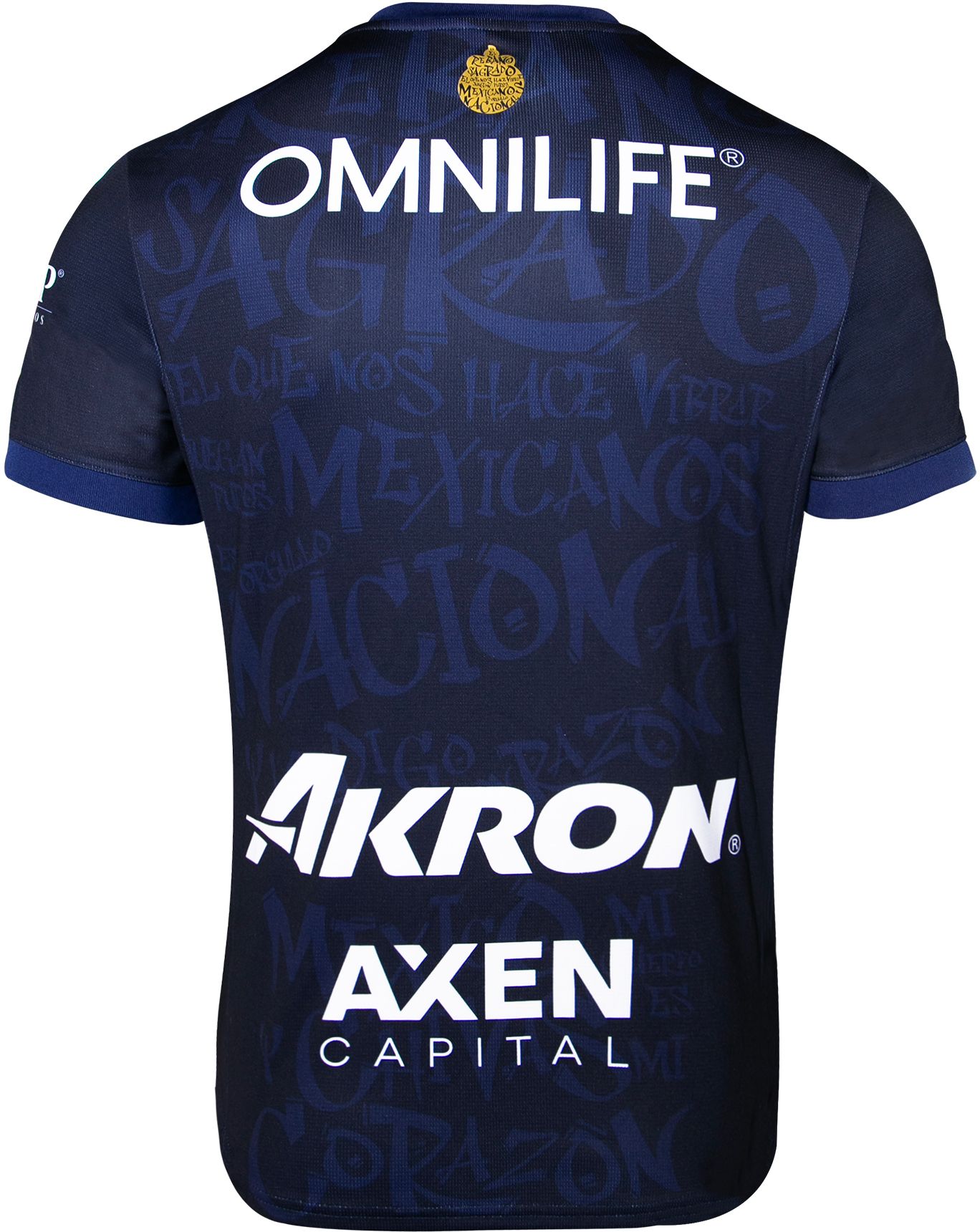 PUMA Adult Chivas Guadalajara 2024-25 Third Replica Jersey product image