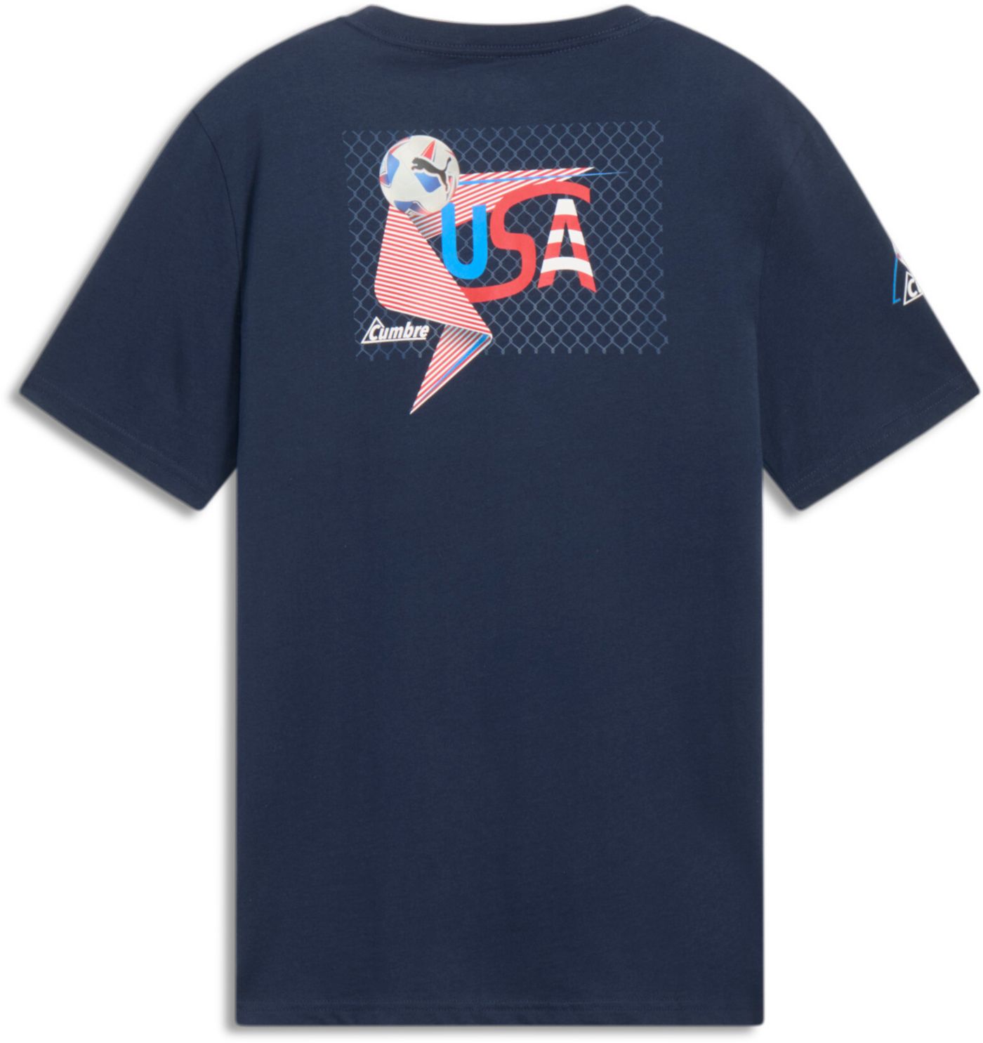 Puma tennis shirt on sale