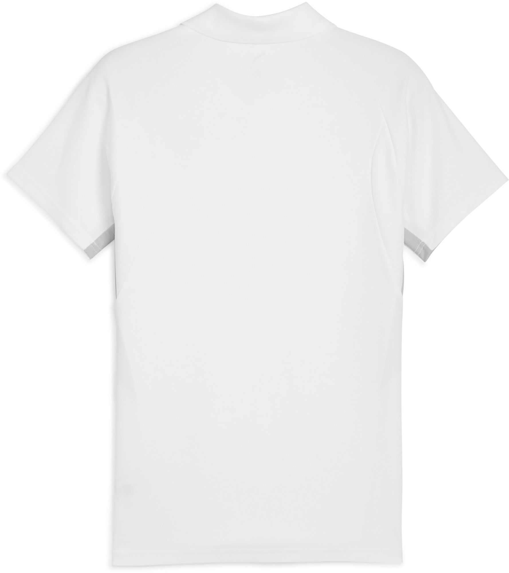 PUMA Men's CF Monterrey White Logo Polo product image