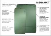 Exped MegaMat 10 Air Mattress product image