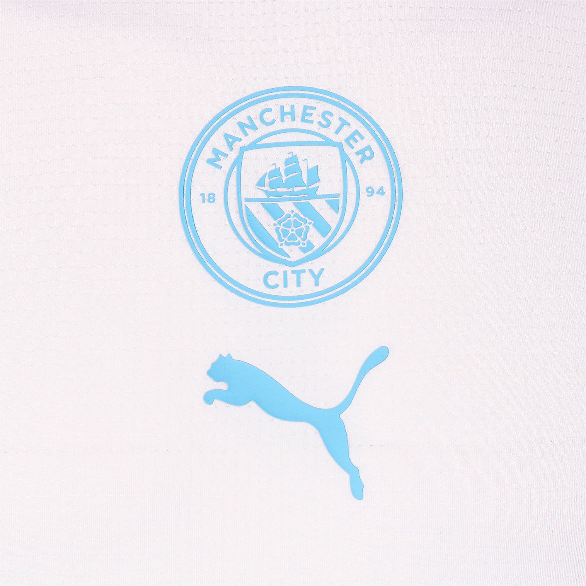 PUMA Men's Manchester City '21 Prematch Jersey product image