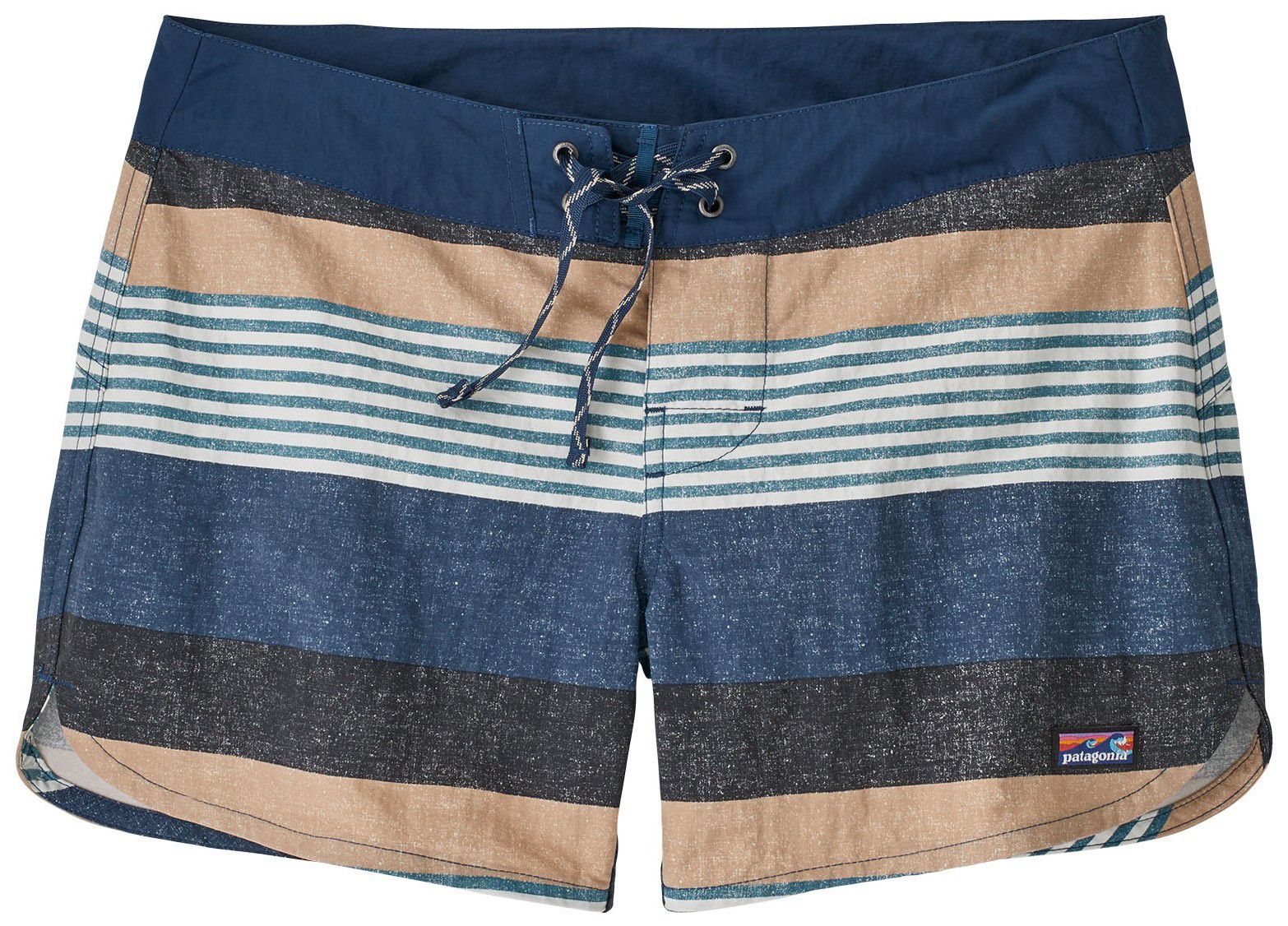 Patagonia Women's Wavefarer Board Shorts product image