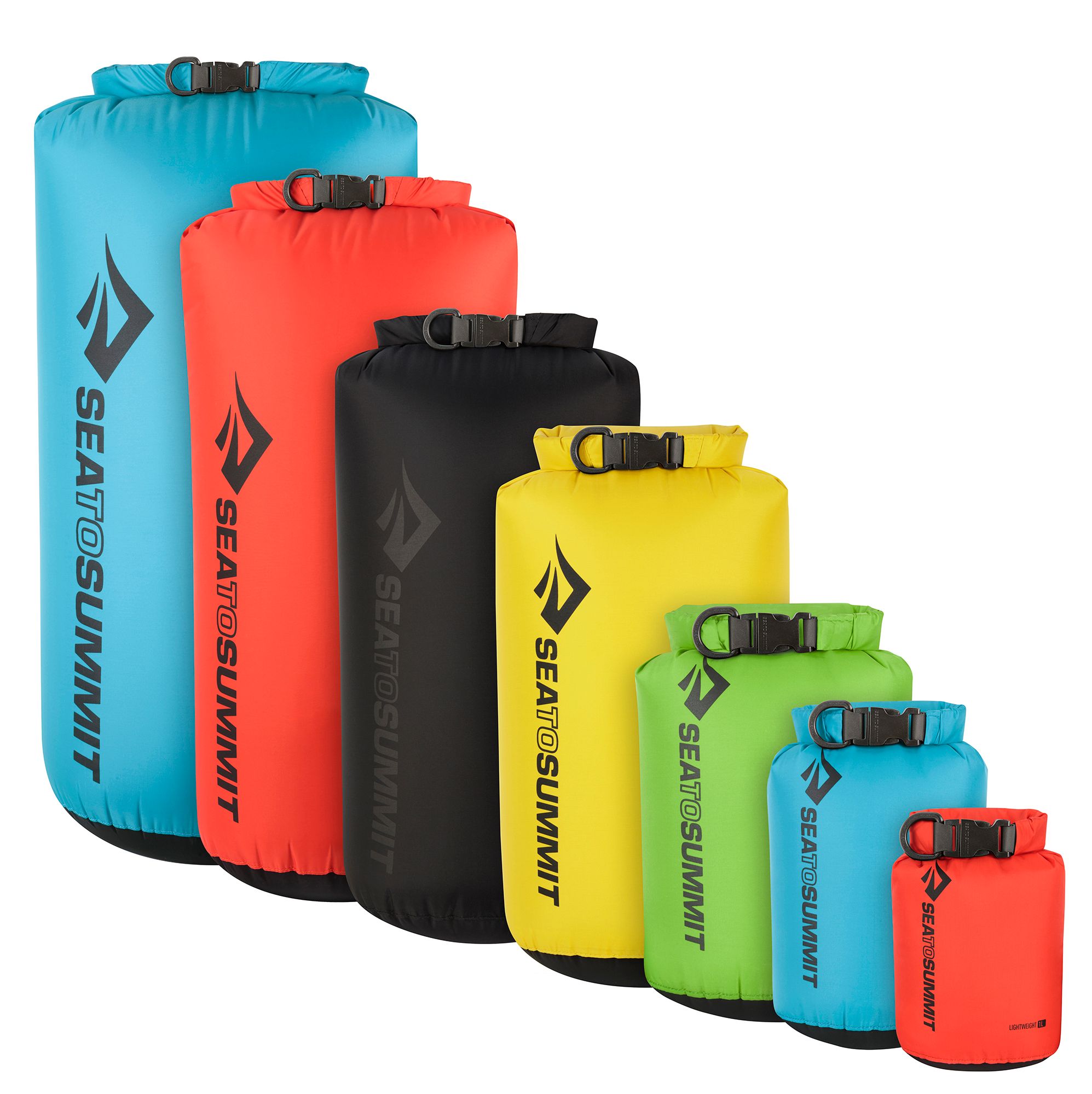 Sea To Summit View 20L Dry Sack product image