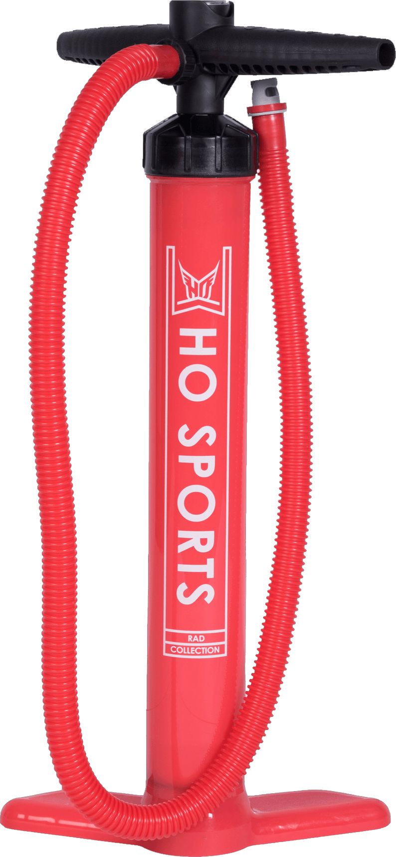 HO Sports Rad 3 Disc Kneeboard product image