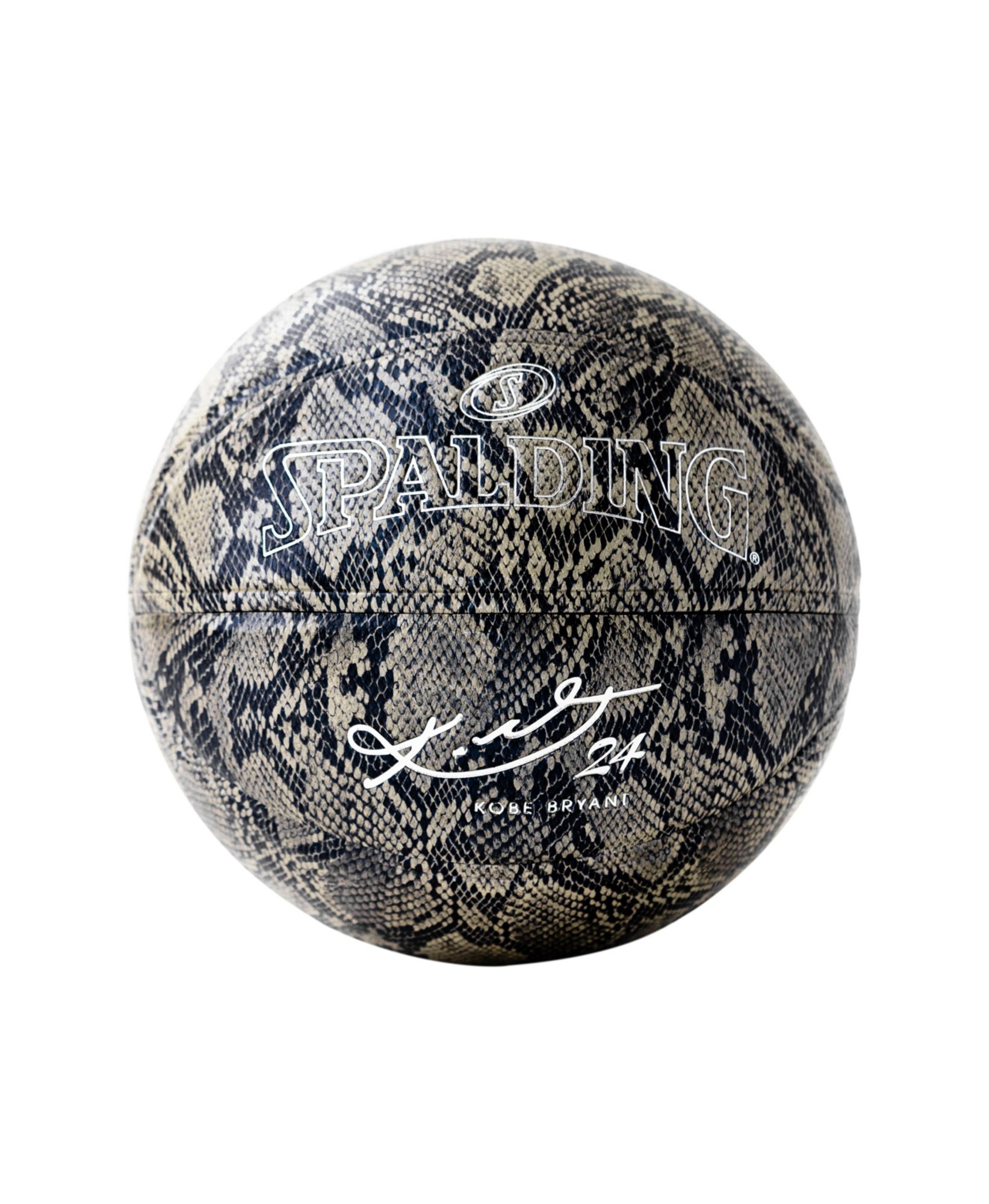 Spalding Kobe Bryant 24K Series Limited Edition Basketball product image