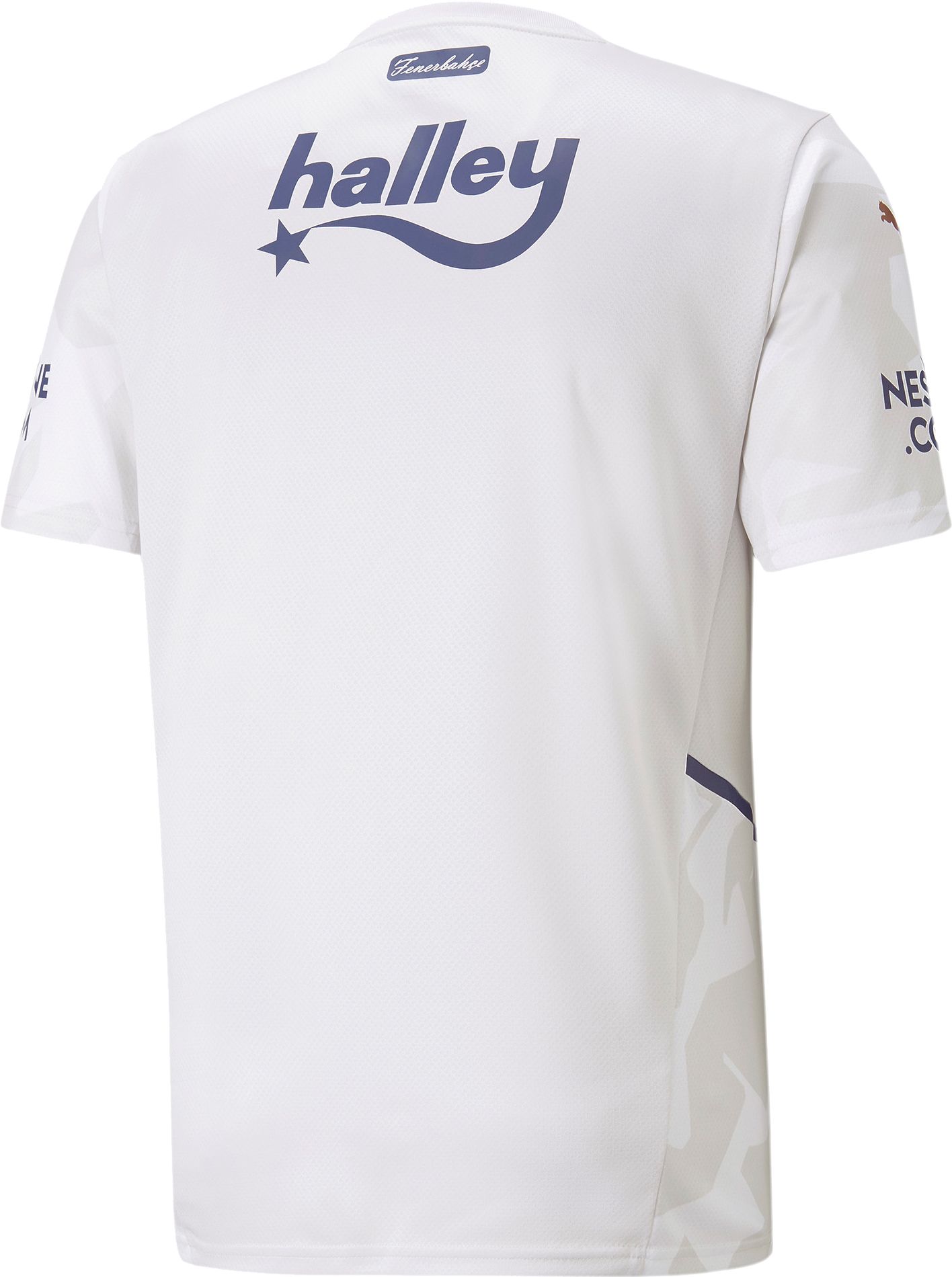 PUMA Fenerbahçe '21 Away Replica Jersey product image