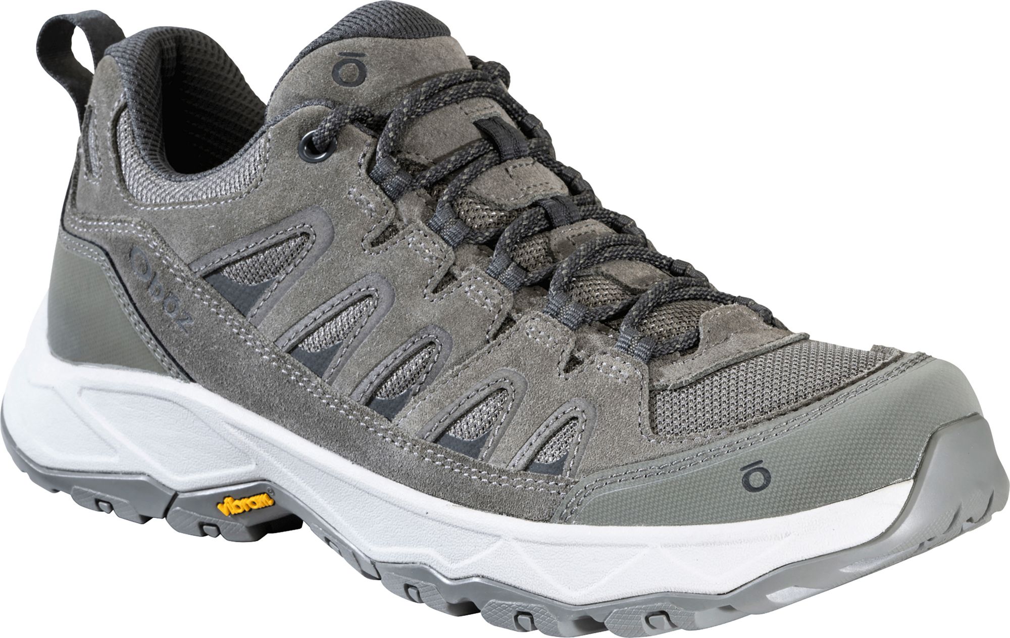 Oboz Sawtooth Ascent Low Hiking Shoes product image