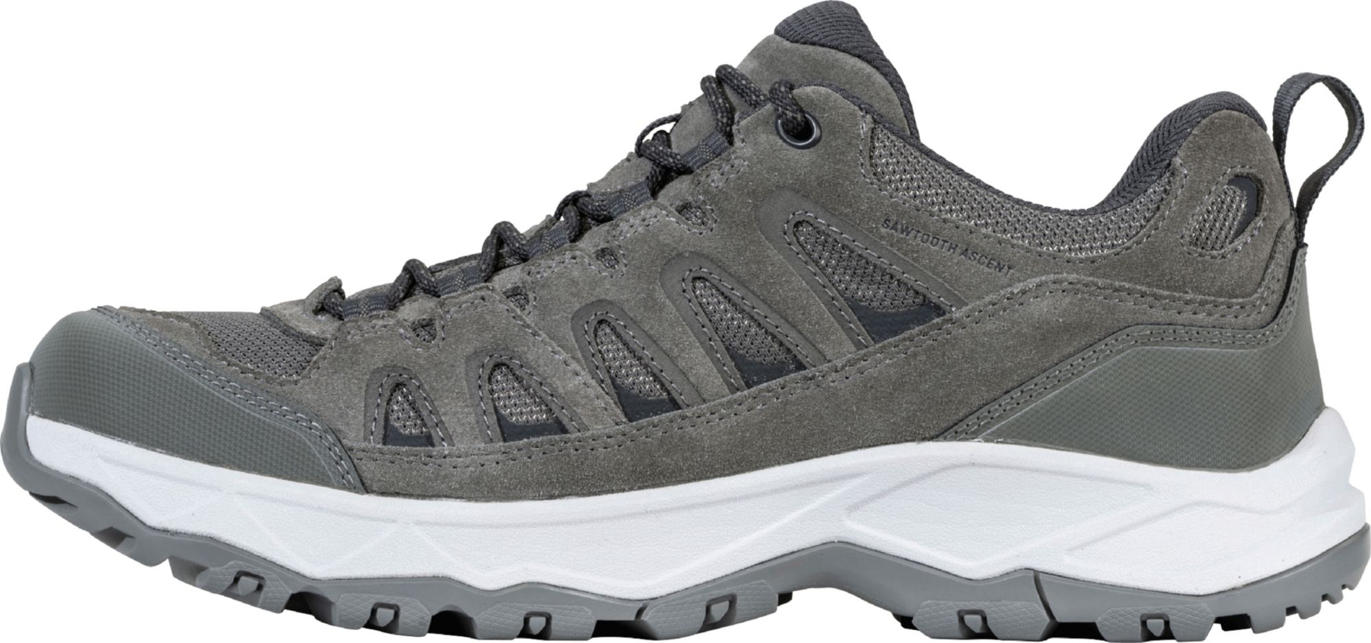 Oboz Sawtooth Ascent Low Hiking Shoes product image