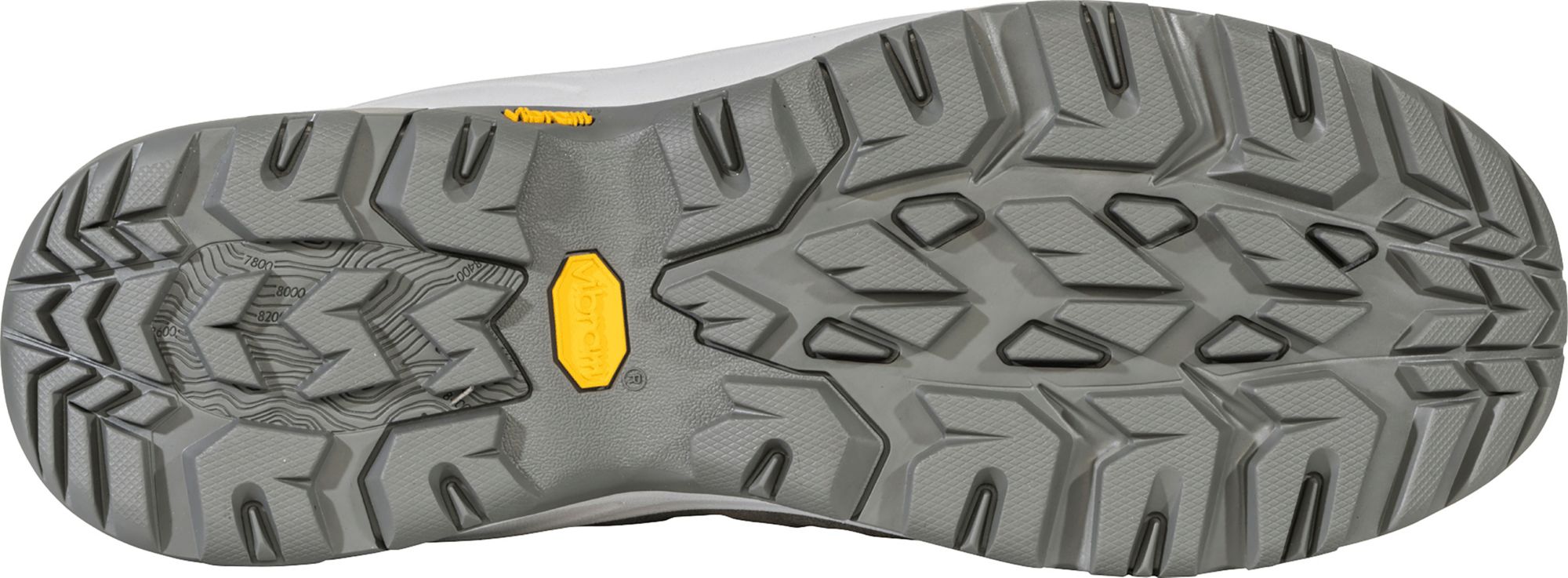 Oboz Sawtooth Ascent Low Hiking Shoes product image