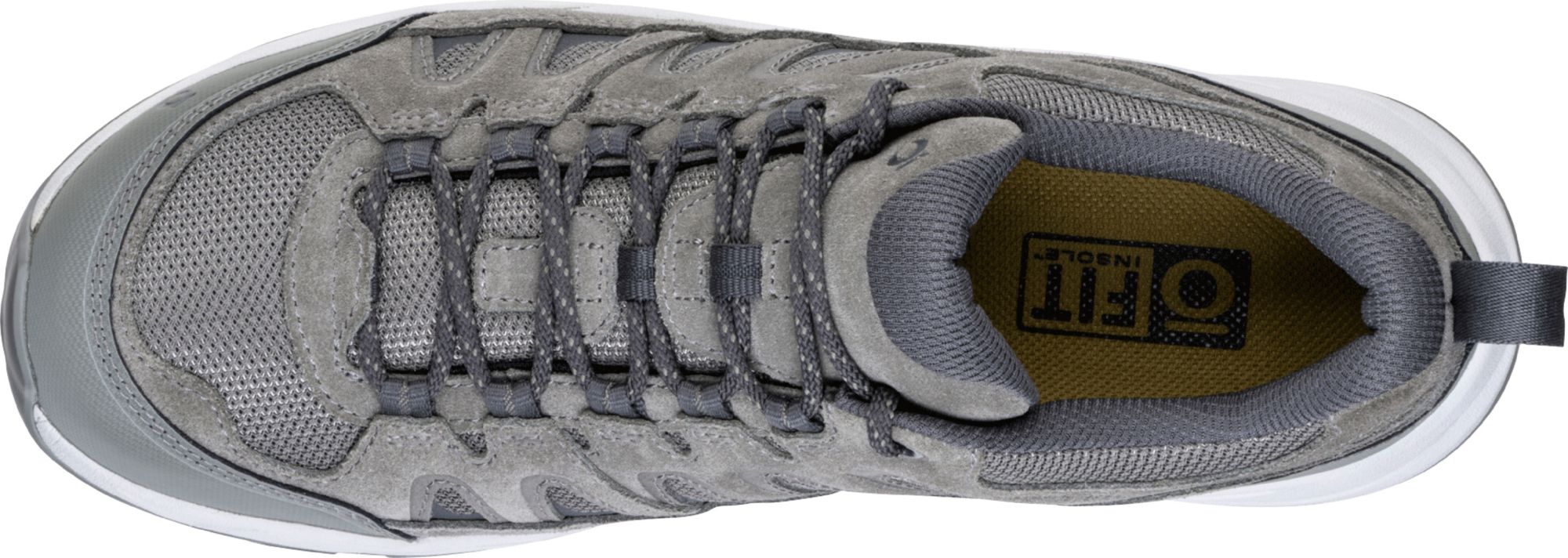 Oboz Sawtooth Ascent Low Hiking Shoes product image