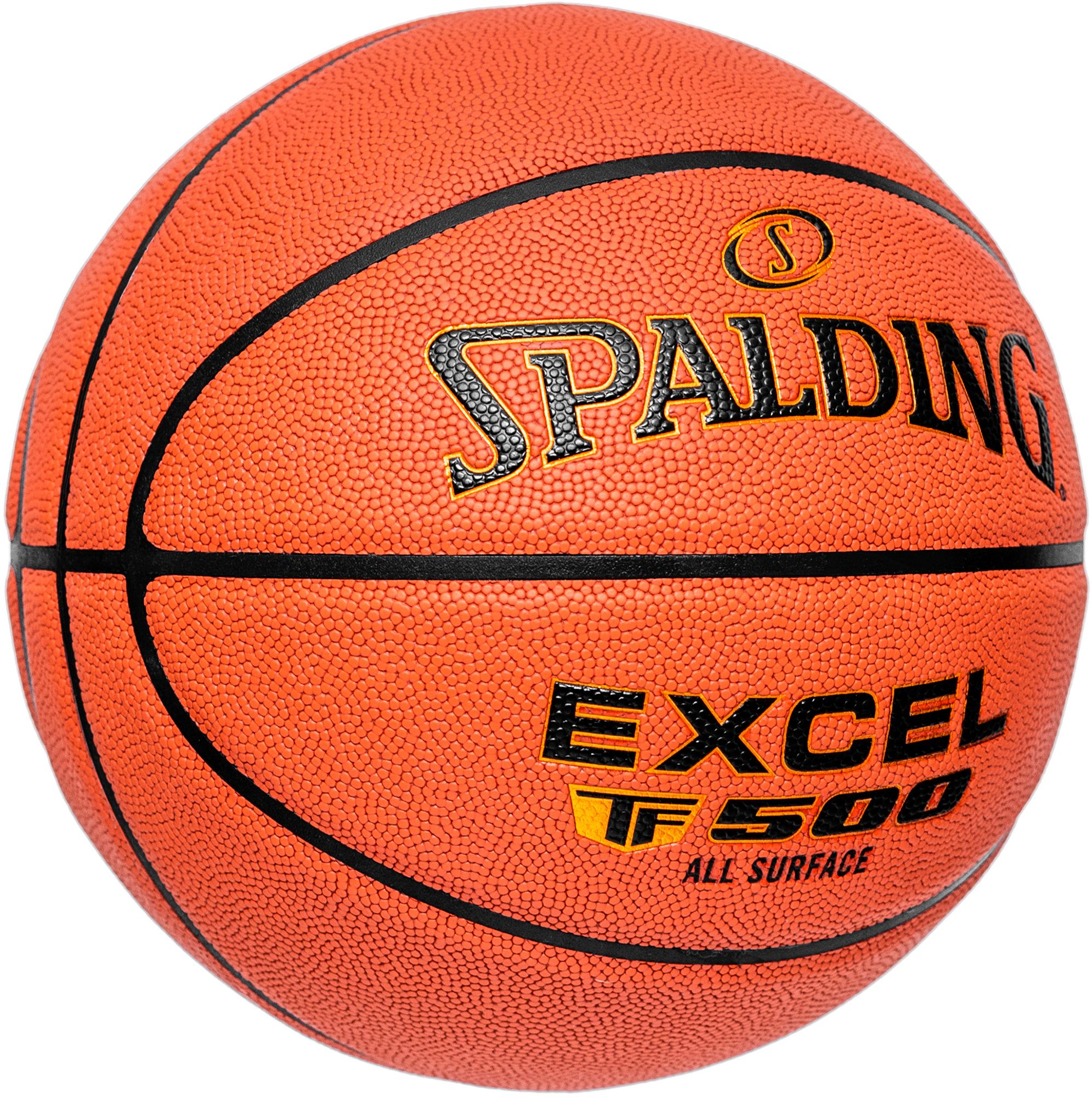 Spalding Excel TF-500 Basketball