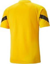 PUMA Borussia Dortmund '22 Yellow Training Jersey product image