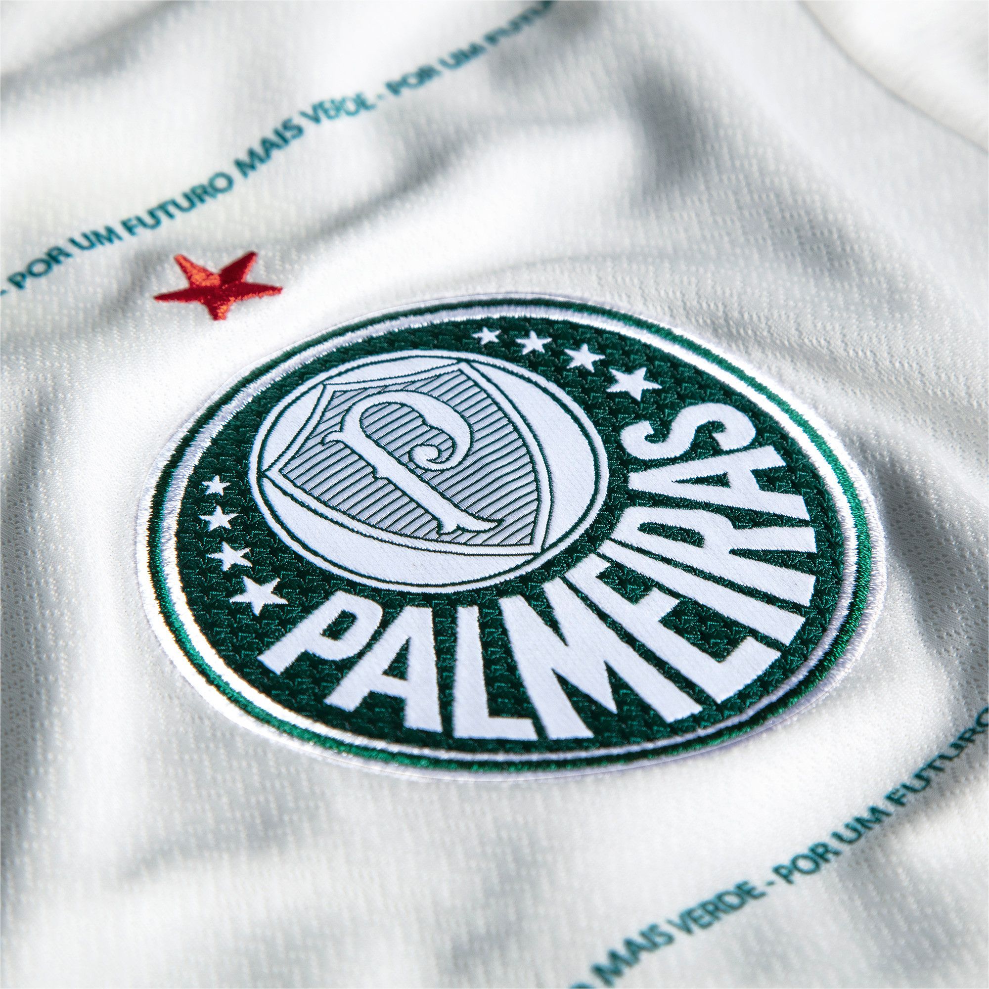 PUMA Palmeiras '22 Away Replica Jersey product image