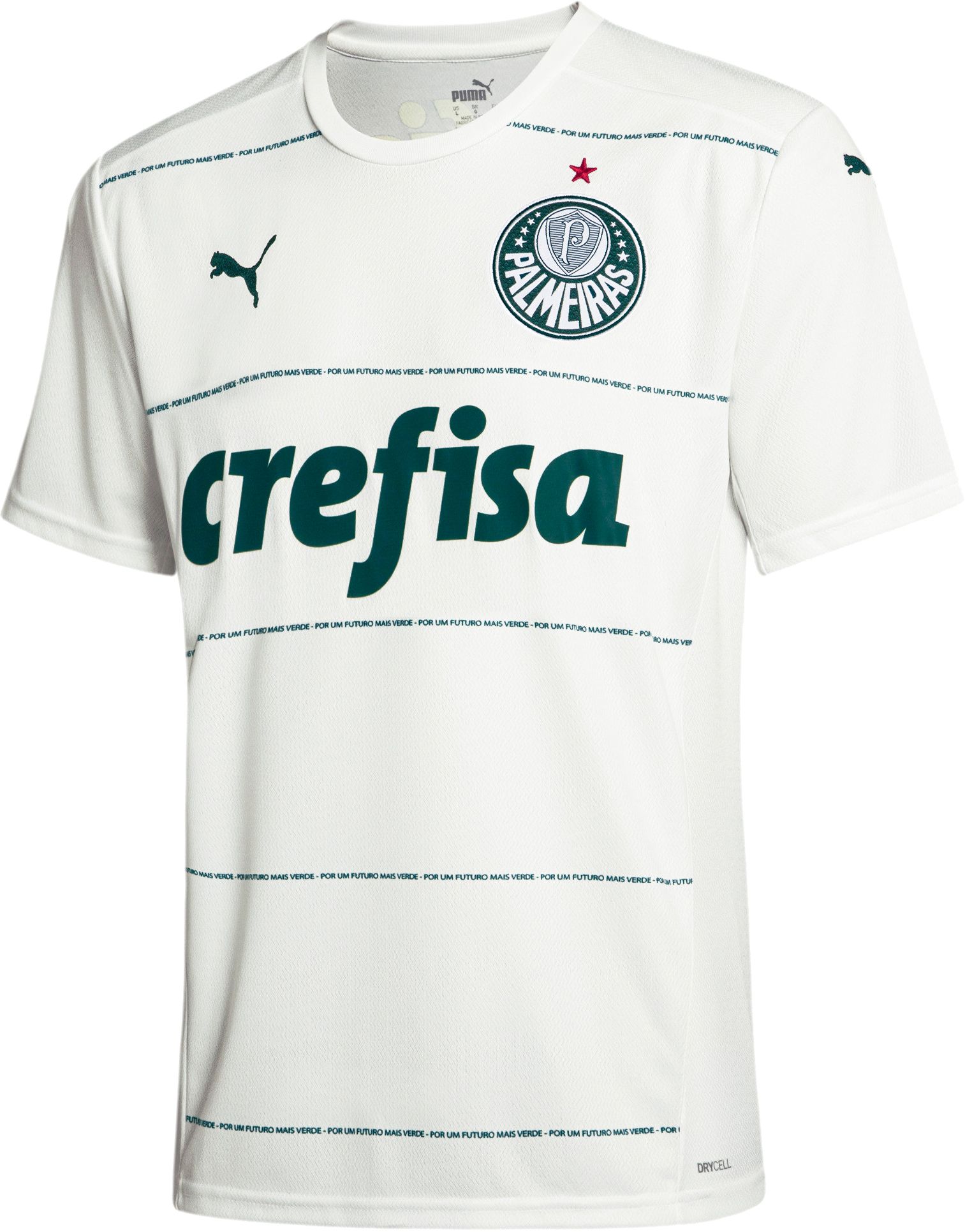 PUMA Palmeiras '22 Away Replica Jersey product image