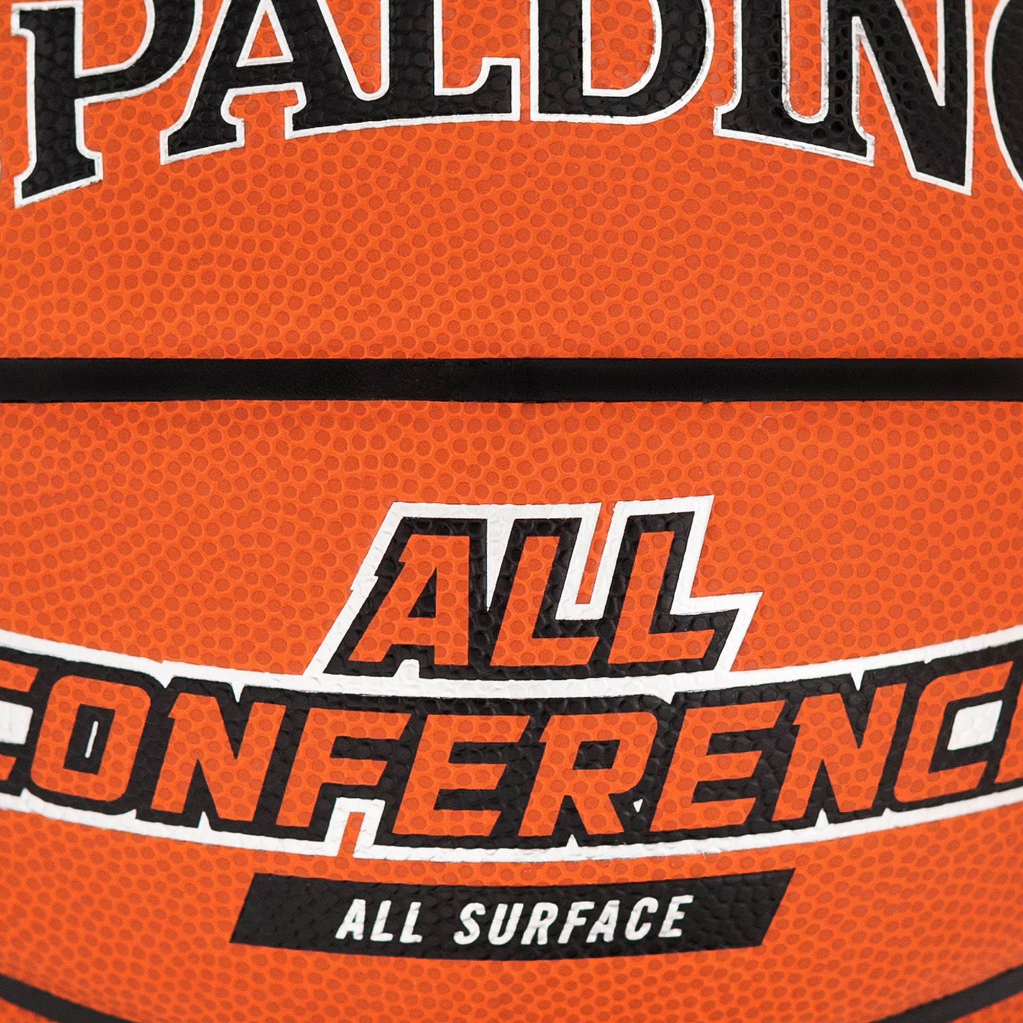 Spalding All Conference Basketball product image