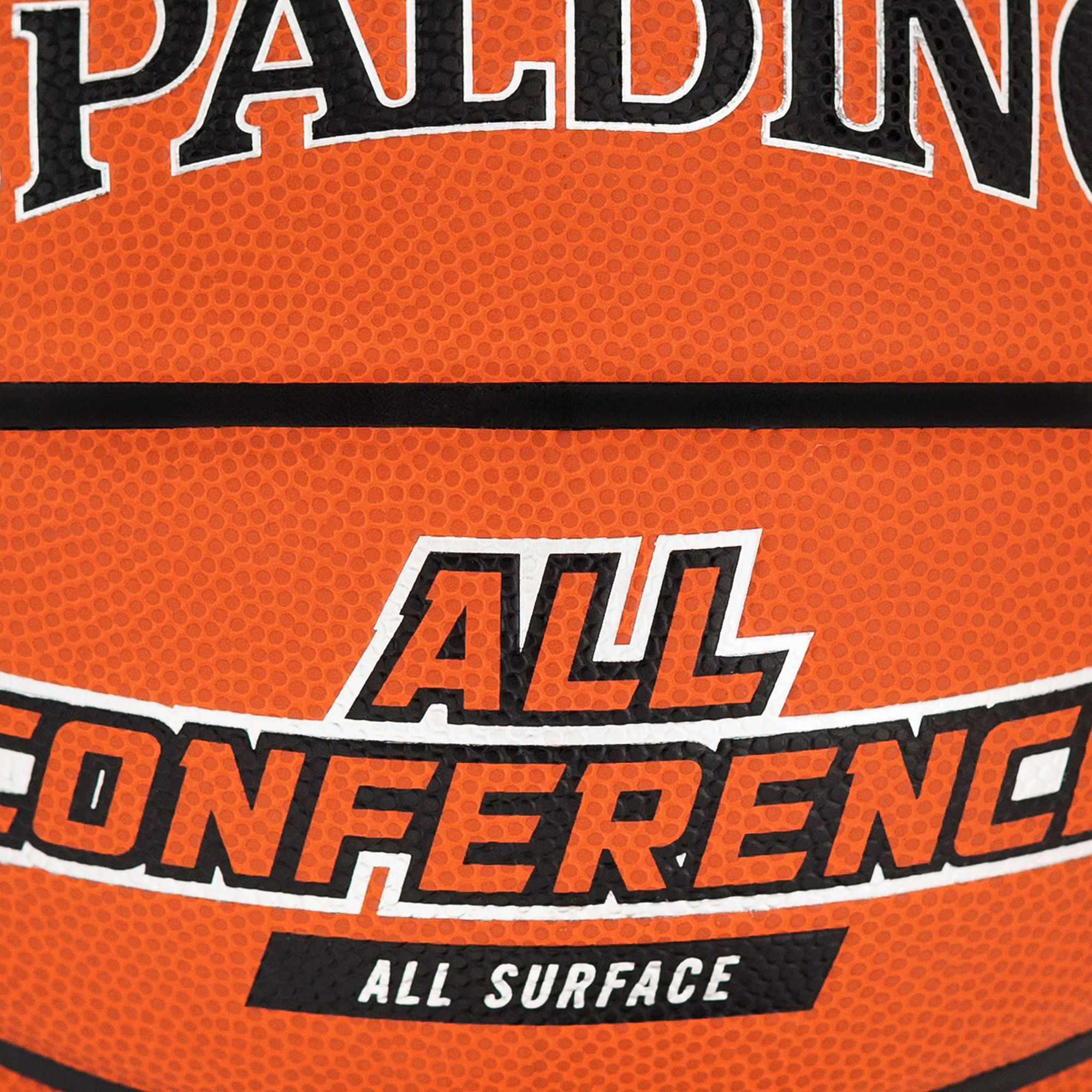 Spalding All Conference Basketball