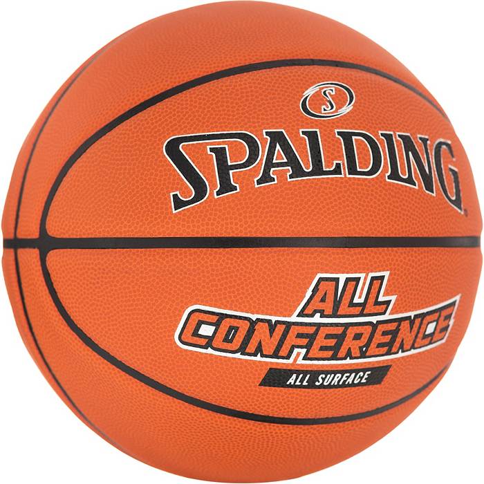 Spalding NBA All Conference Basketball - Shop Balls at H-E-B