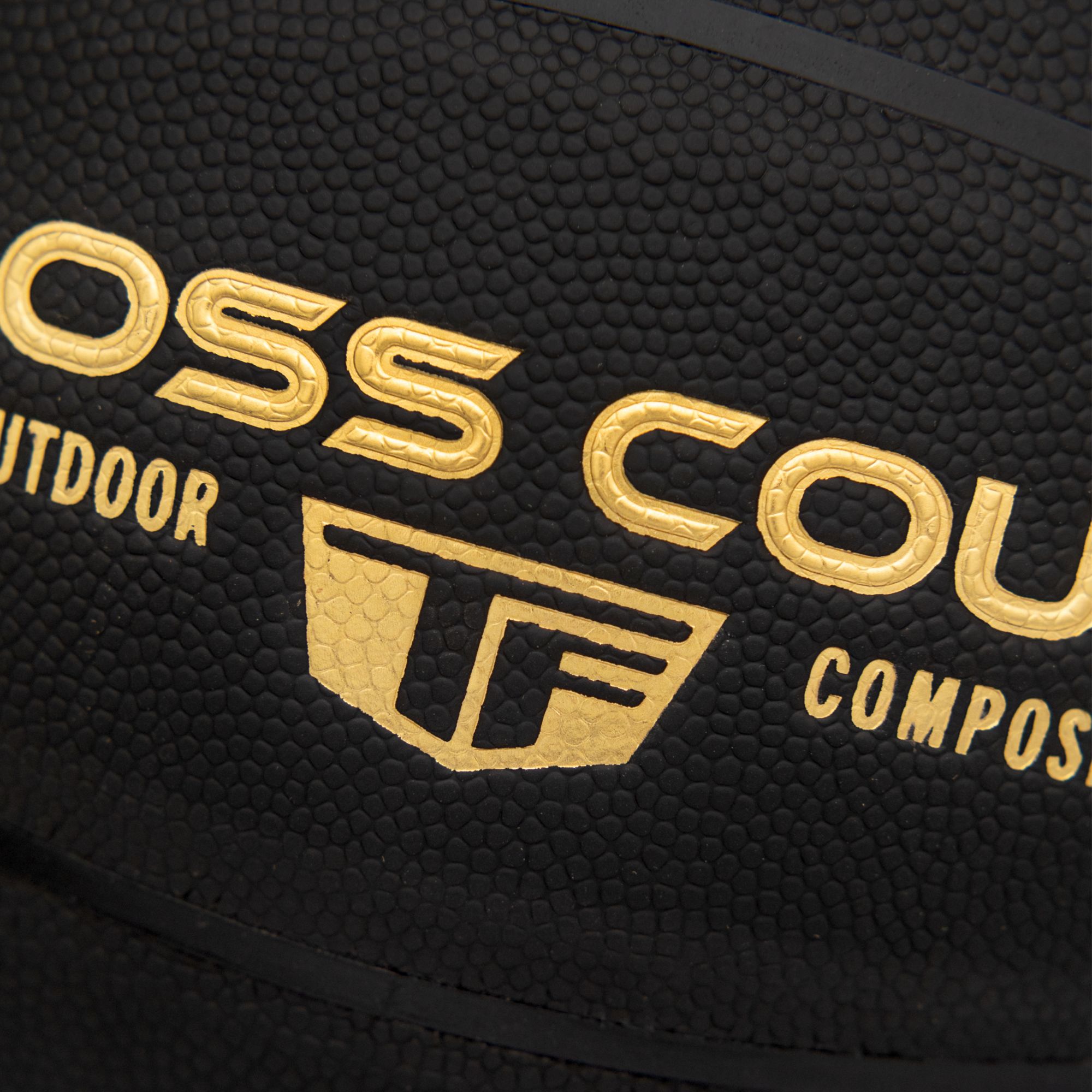 Spalding Cross Court Official Basketball product image