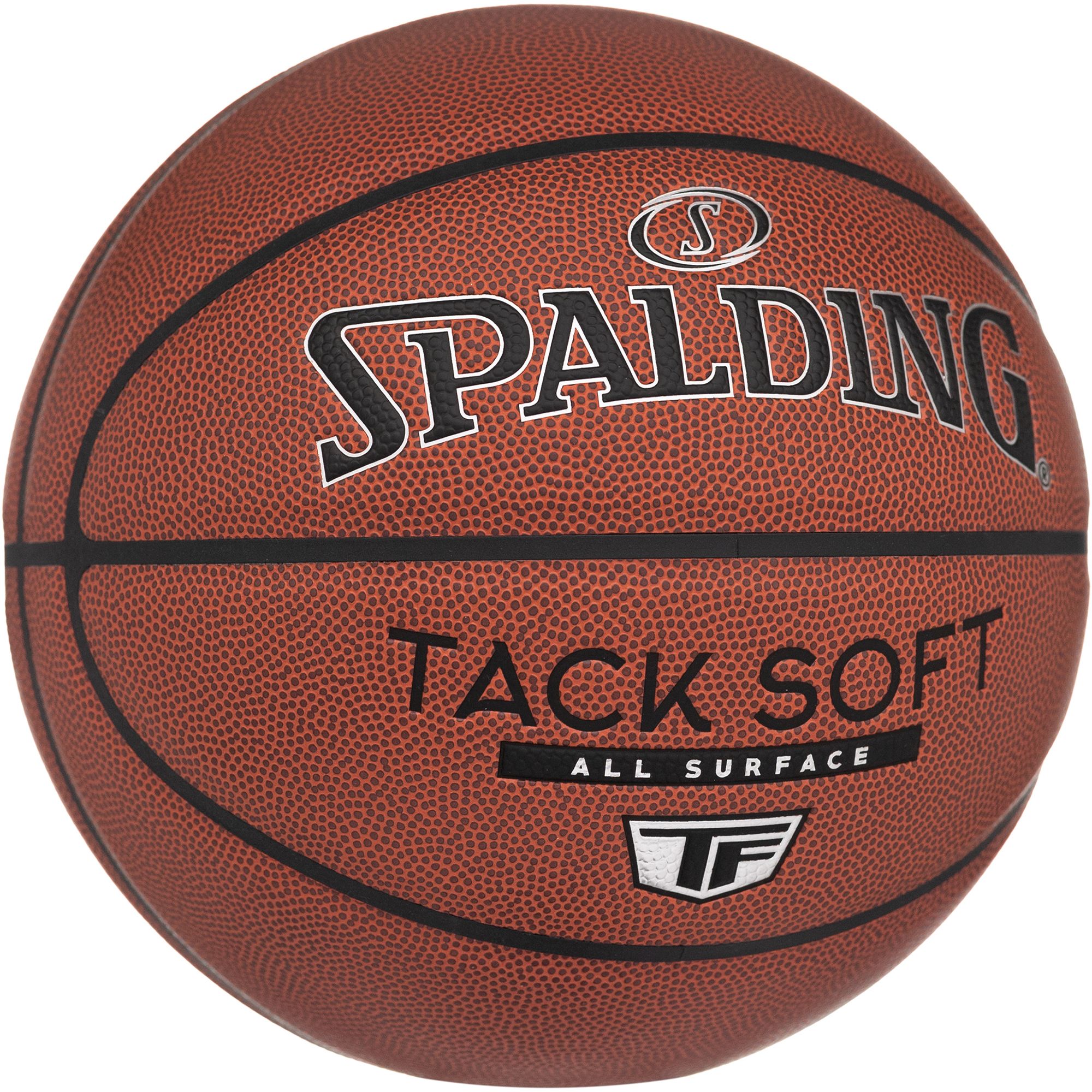 Spalding Tack-Soft TF Basketball