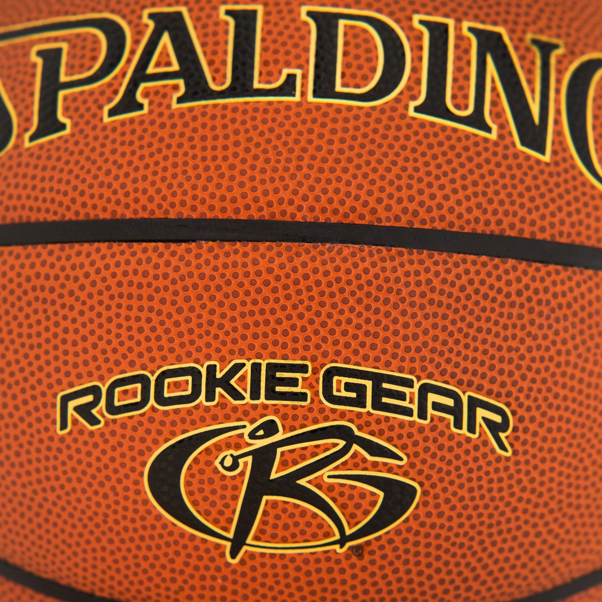Spalding Rookie Gear Youth Basketball (27.5'') product image