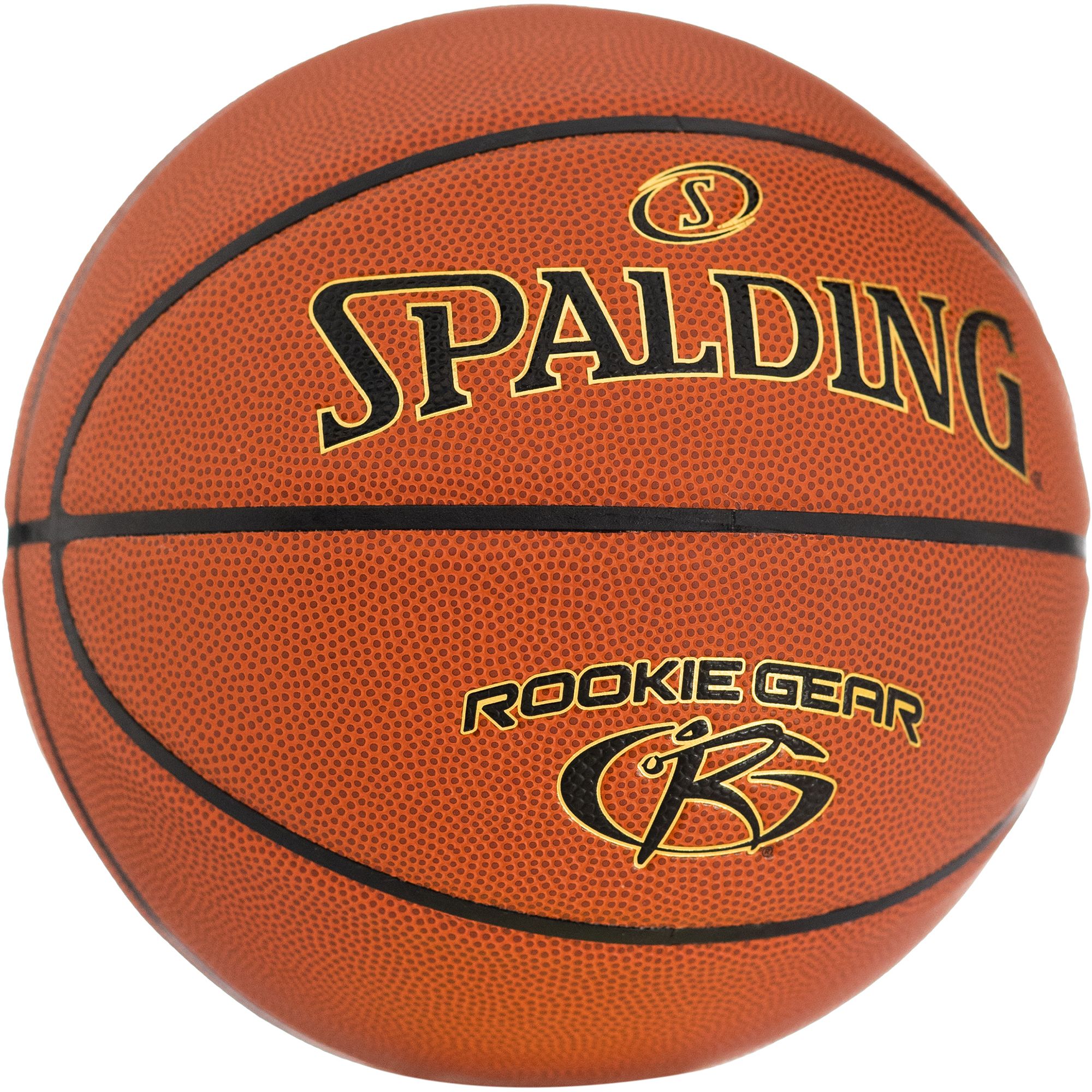 Spalding Rookie Gear Youth Basketball (27.5'') product image