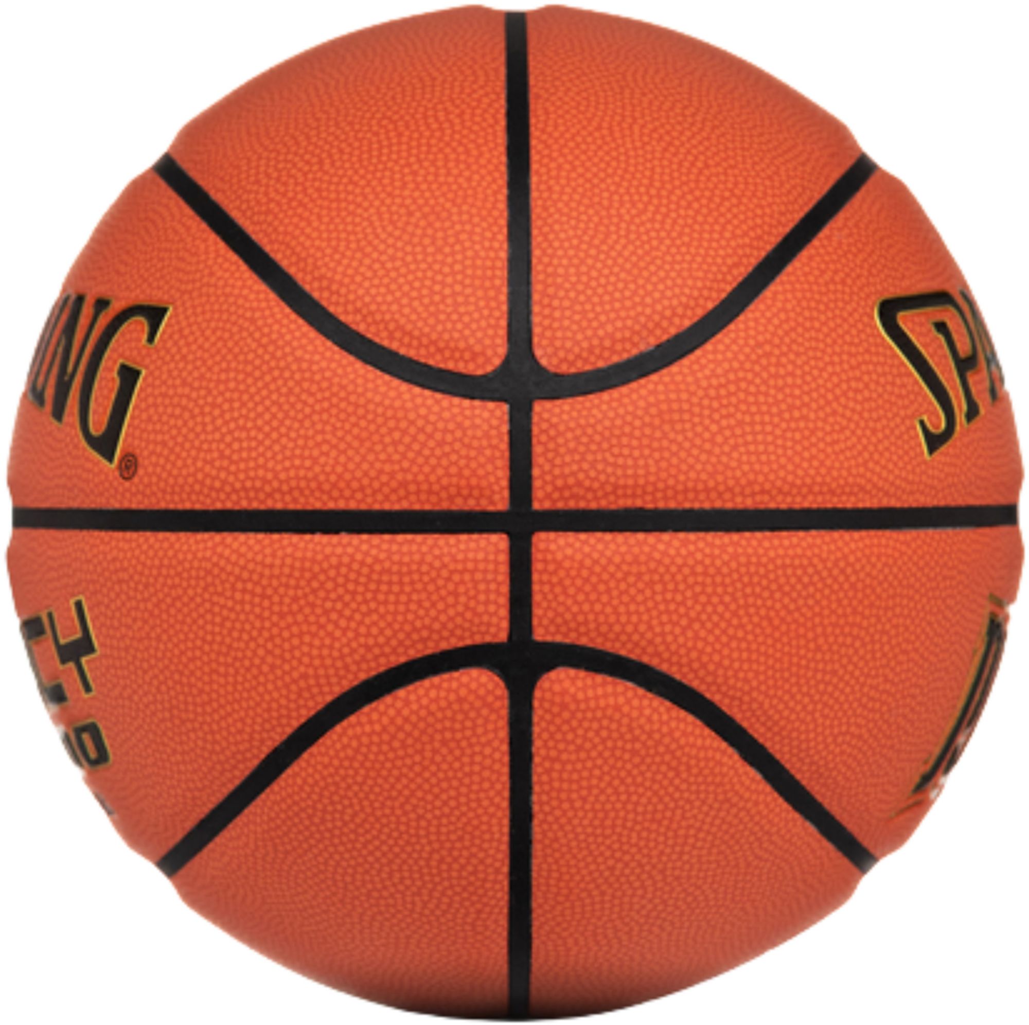 Spalding TF-1000 Legacy NJCAA Indoor Game Basketball product image