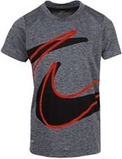 Nike Little Boys' Dri-FIT T-Shirt and Shorts Set product image