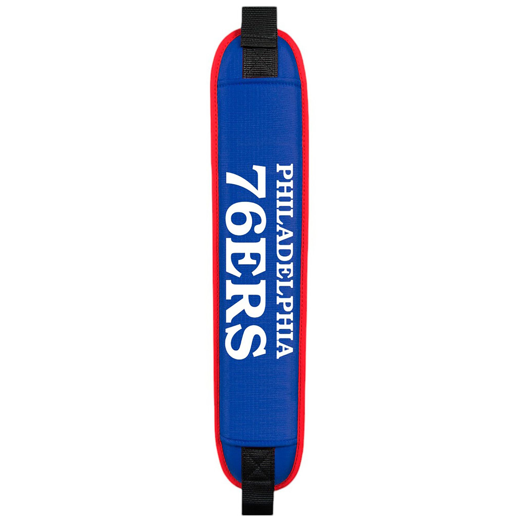 WinCraft Philadelphia 76ers The Clubhouse Cooler Cart Bag product image