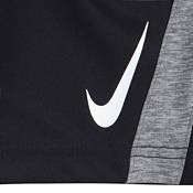 Nike Toddler Dri-FIT "Just Do It" T-Shirt and Shorts Set product image