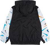 Nike Toddler Boys' Sportswear Woven Anorak Printed Jacket product image