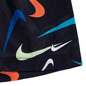 Nike Toddler Boys' Swooshfetti AOP Dri-FIT Shorts product image