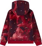 Nike Infant Boys' Sportswear Club Marble Pullover Hoodie product image