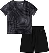 Nike Toddler Boys' Dri-FIT T-Shirt and Shorts Set product image