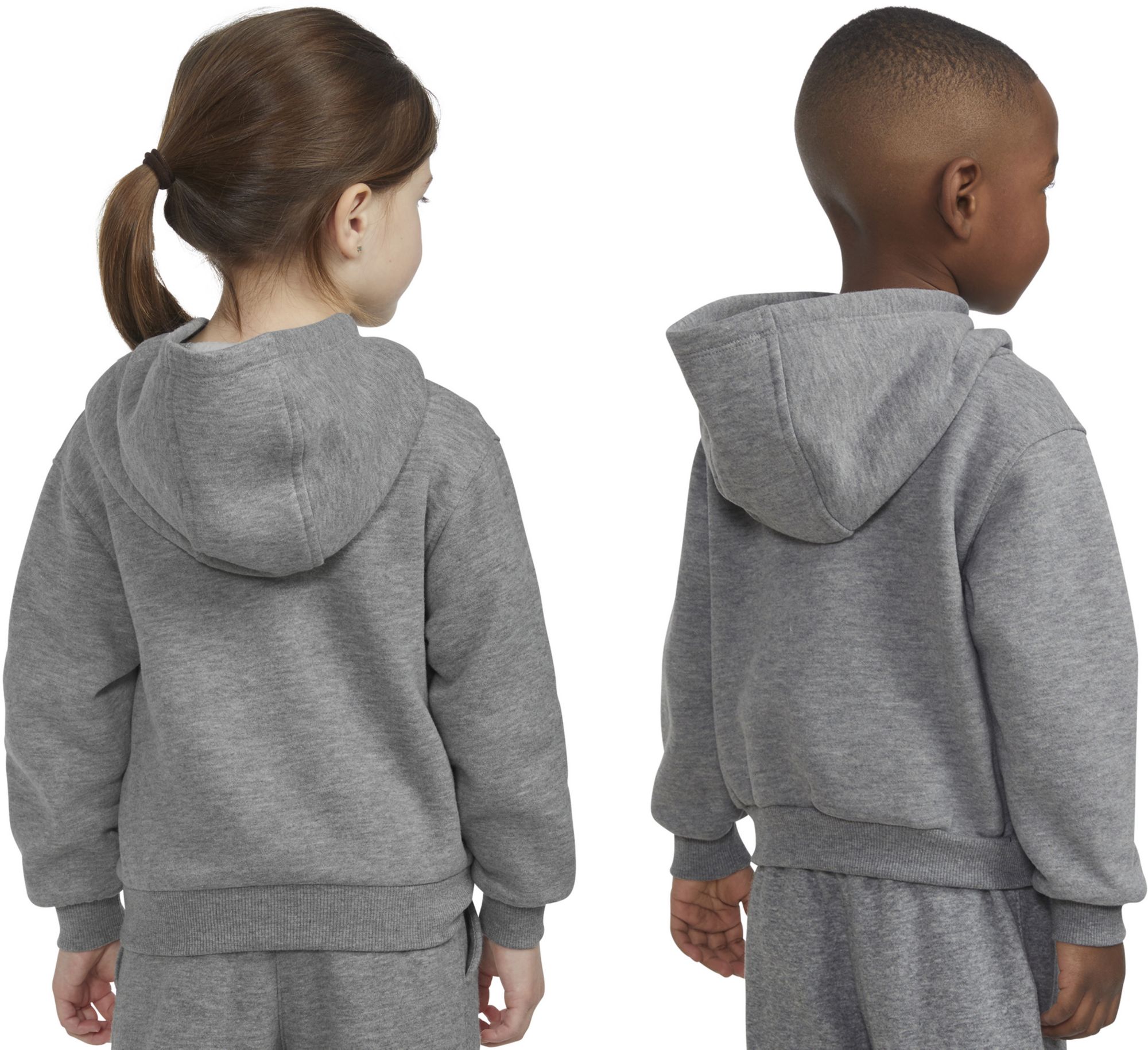 Nike Toddler Boys' Sportswear Club Fleece Pullover product image