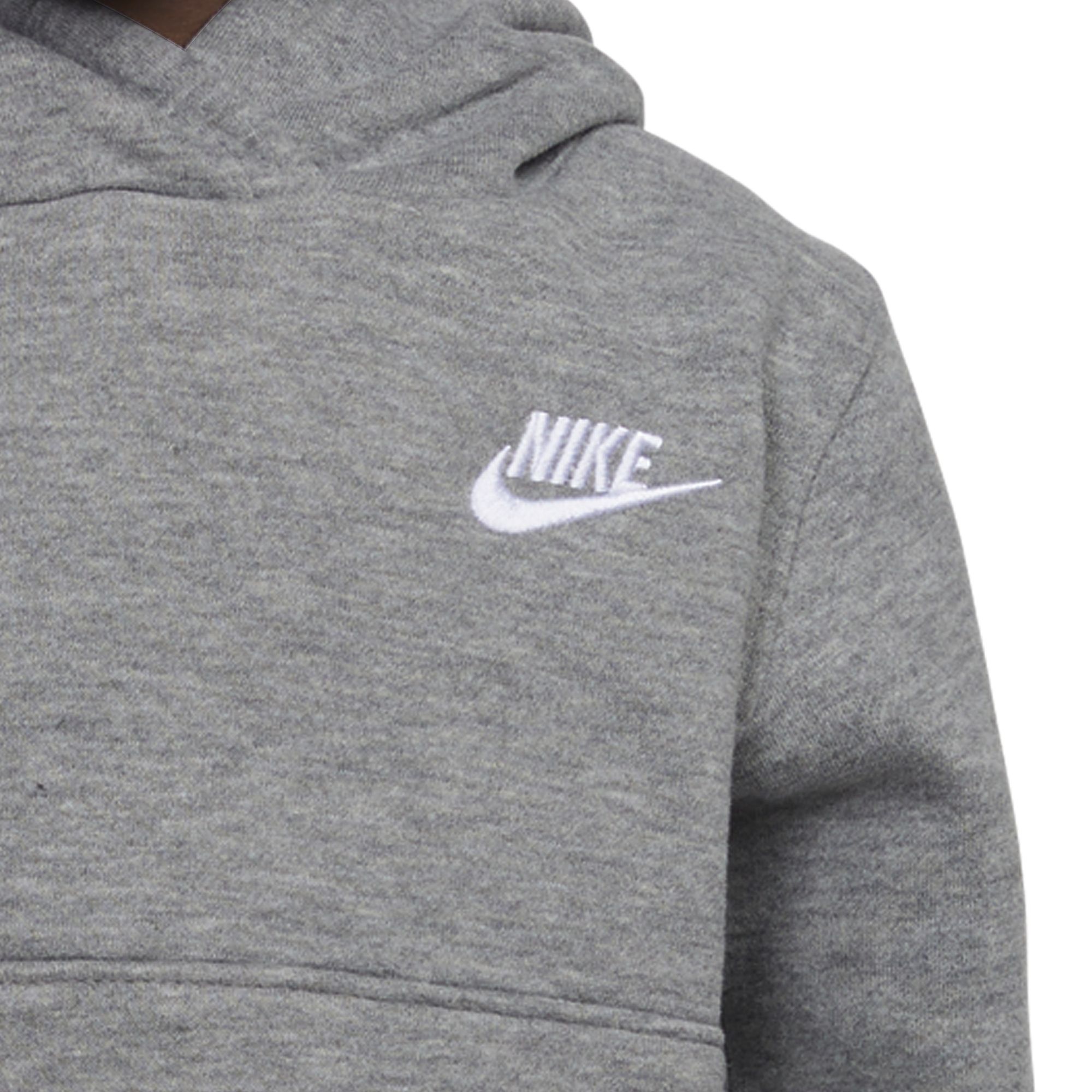 Nike Toddler Boys' Sportswear Club Fleece Pullover product image