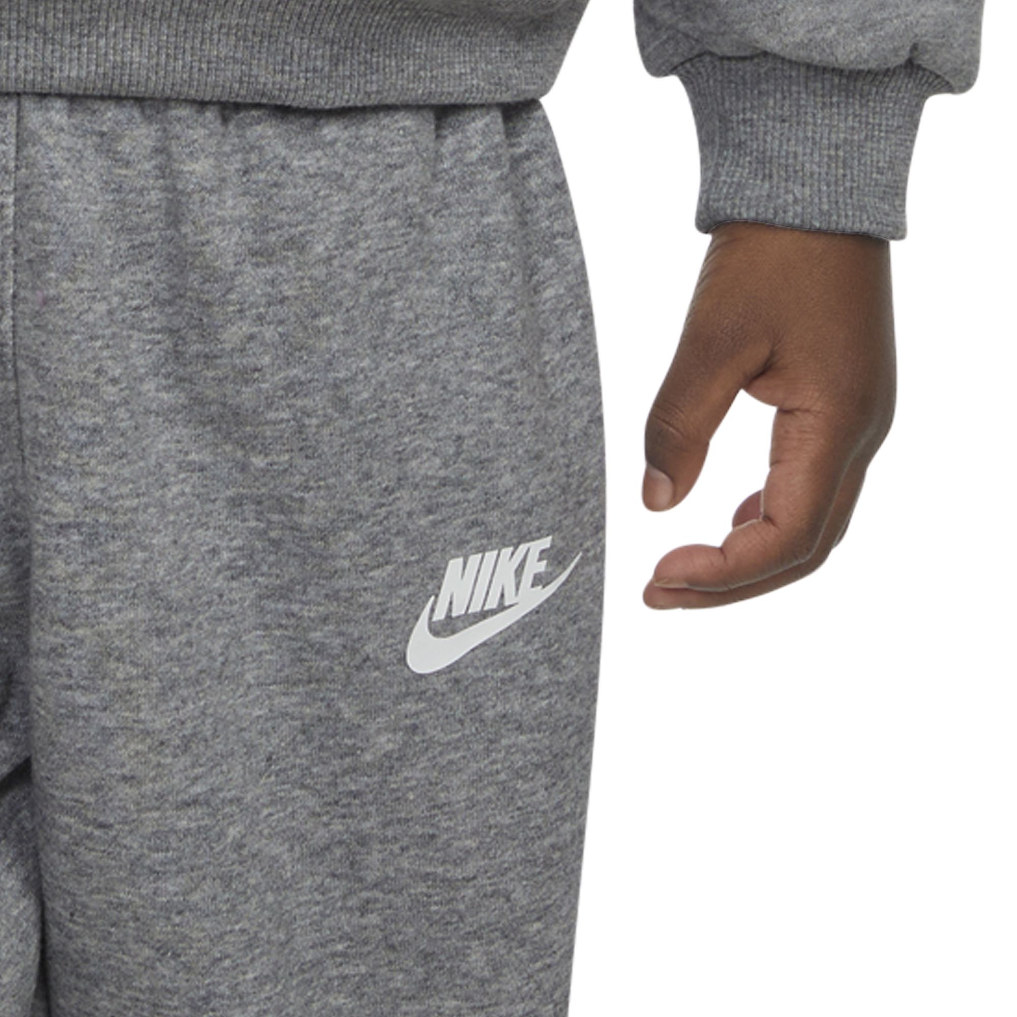 Nike Toddler Boys' Sportswear Club Fleece Pullover product image