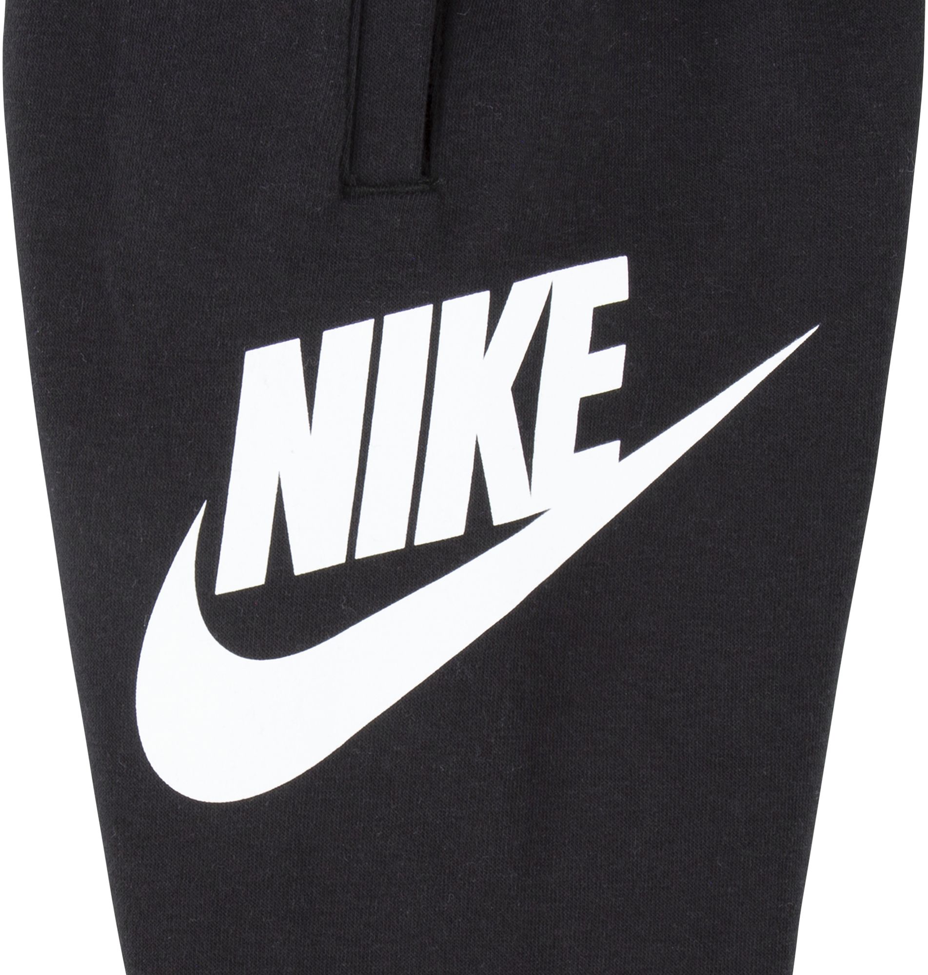 Nike Toddlers' Sportswear Club Fleece Joggers