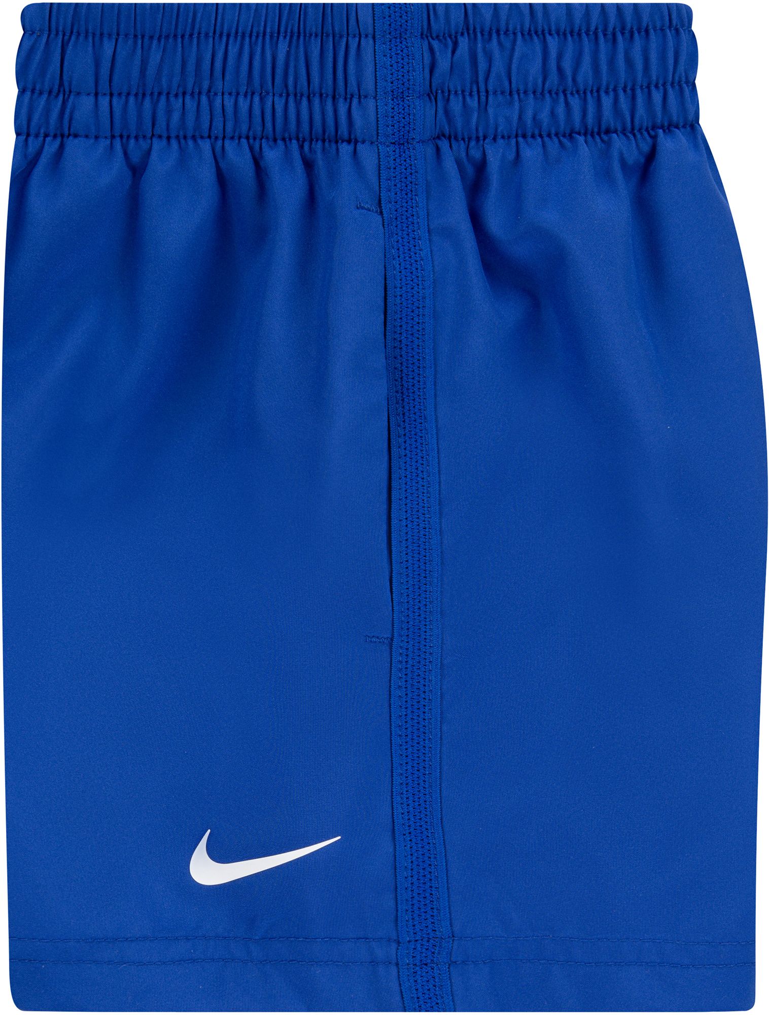 Nike Toddler Boys' Dri-FIT Icon Woven Shorts product image