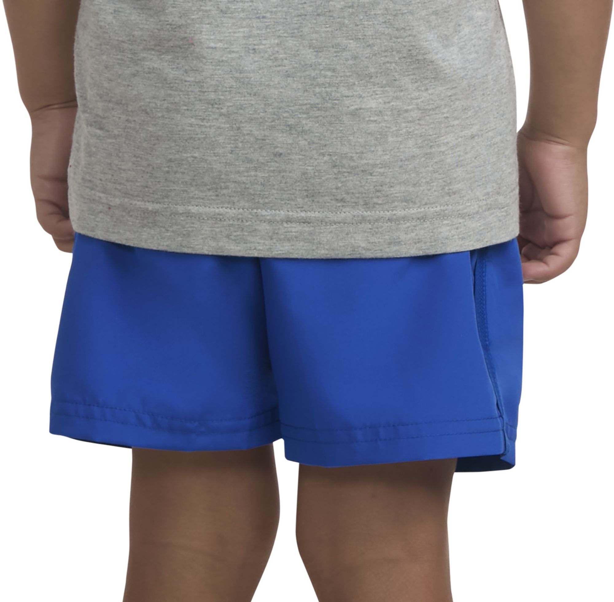 Nike Toddler Boys' Dri-FIT Icon Woven Shorts product image