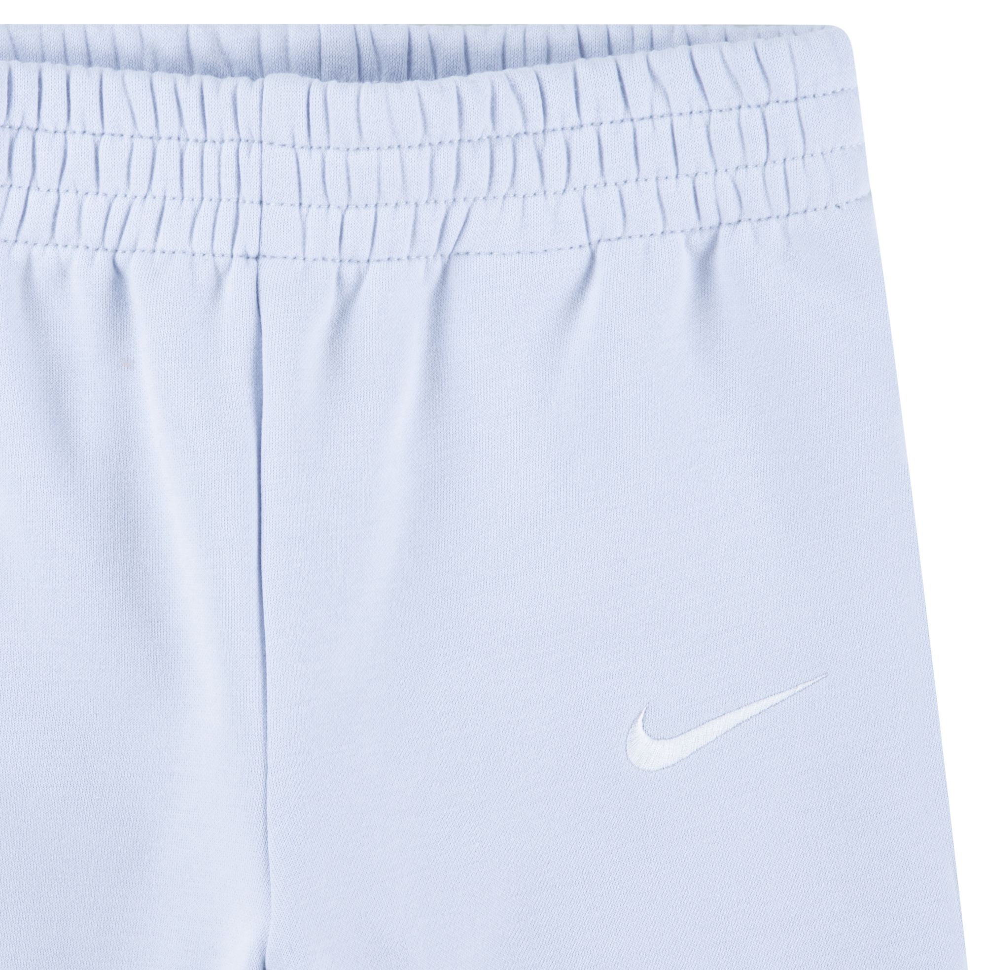 Nike Toddler Girls' Cozy Comfort Hoodie & Joggers Set product image