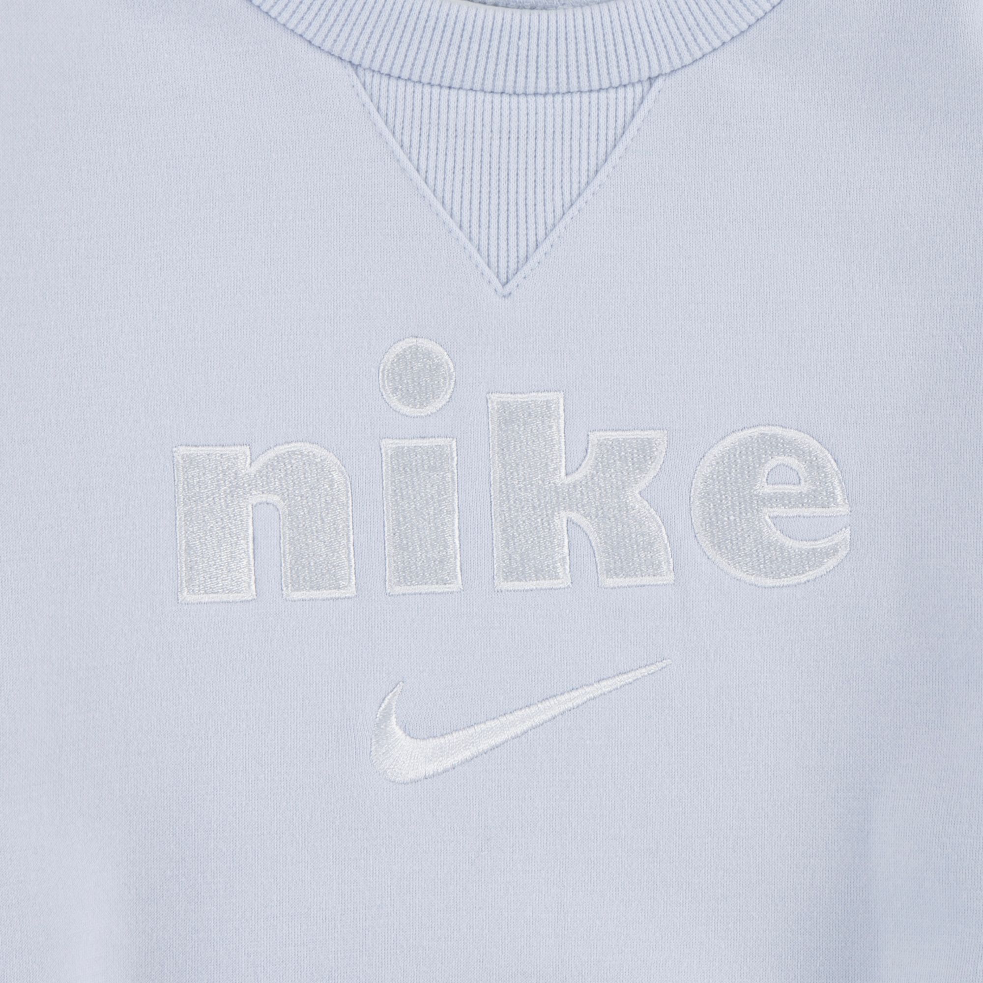 Nike Toddler Girls' Cozy Comfort Crewneck & Joggers Set product image
