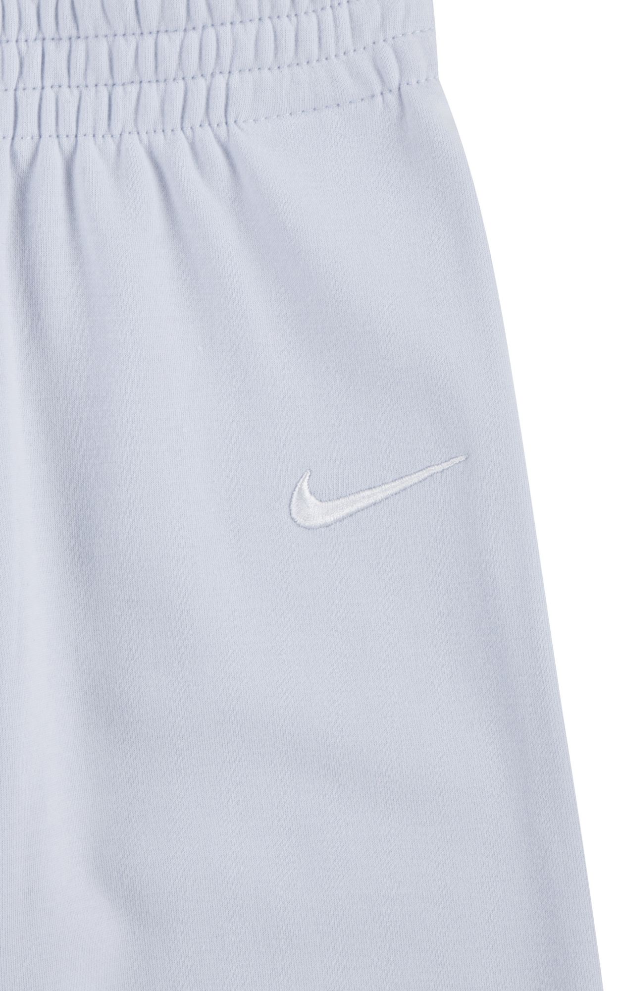 Nike Toddler Girls' Cozy Comfort Crewneck & Joggers Set product image