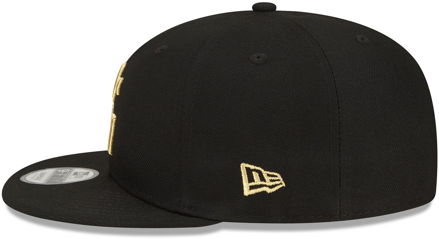 Perfect Game x New Era Adult Chicago 9Fifty Snapback Hat product image