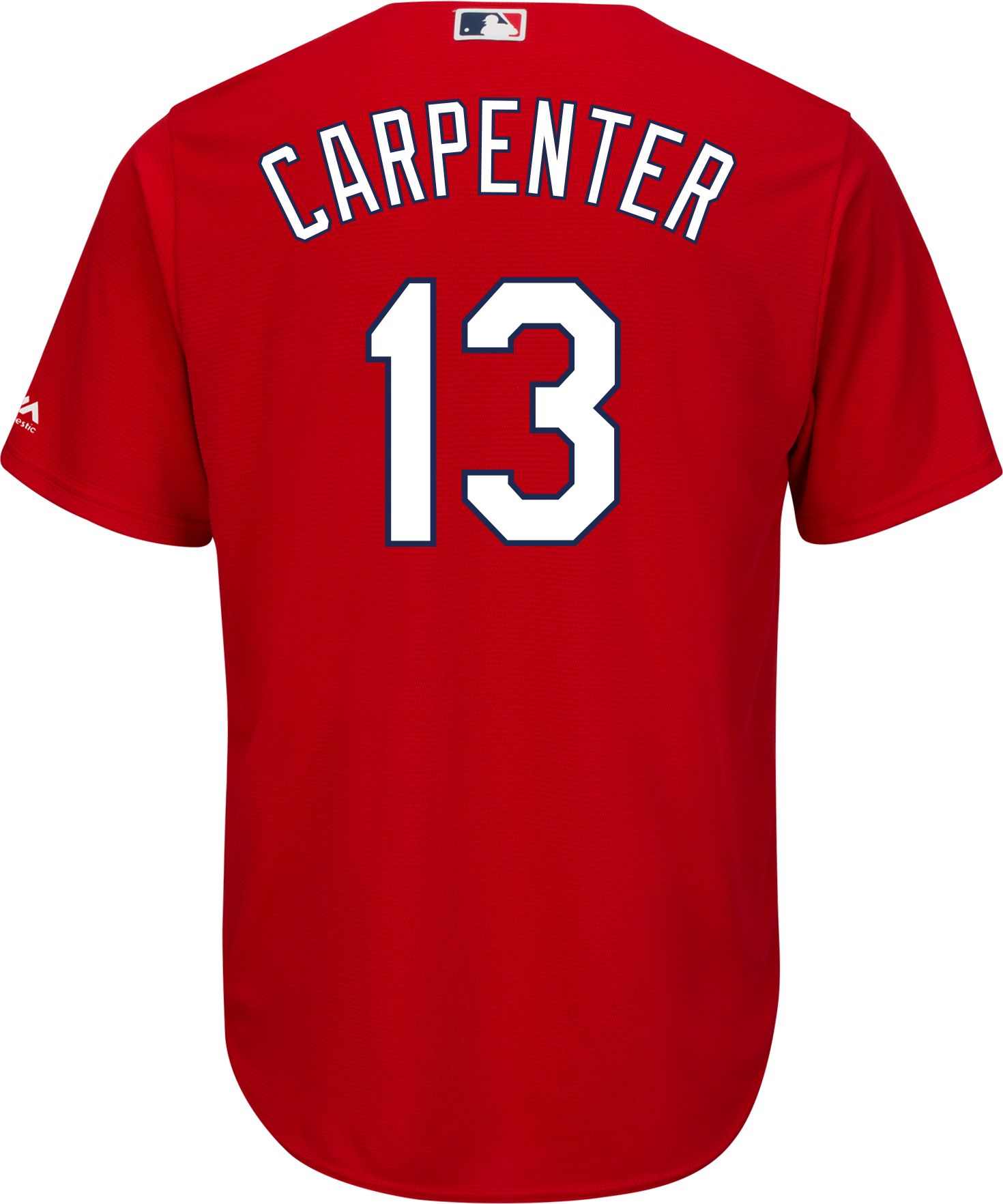 matt carpenter alternate jersey