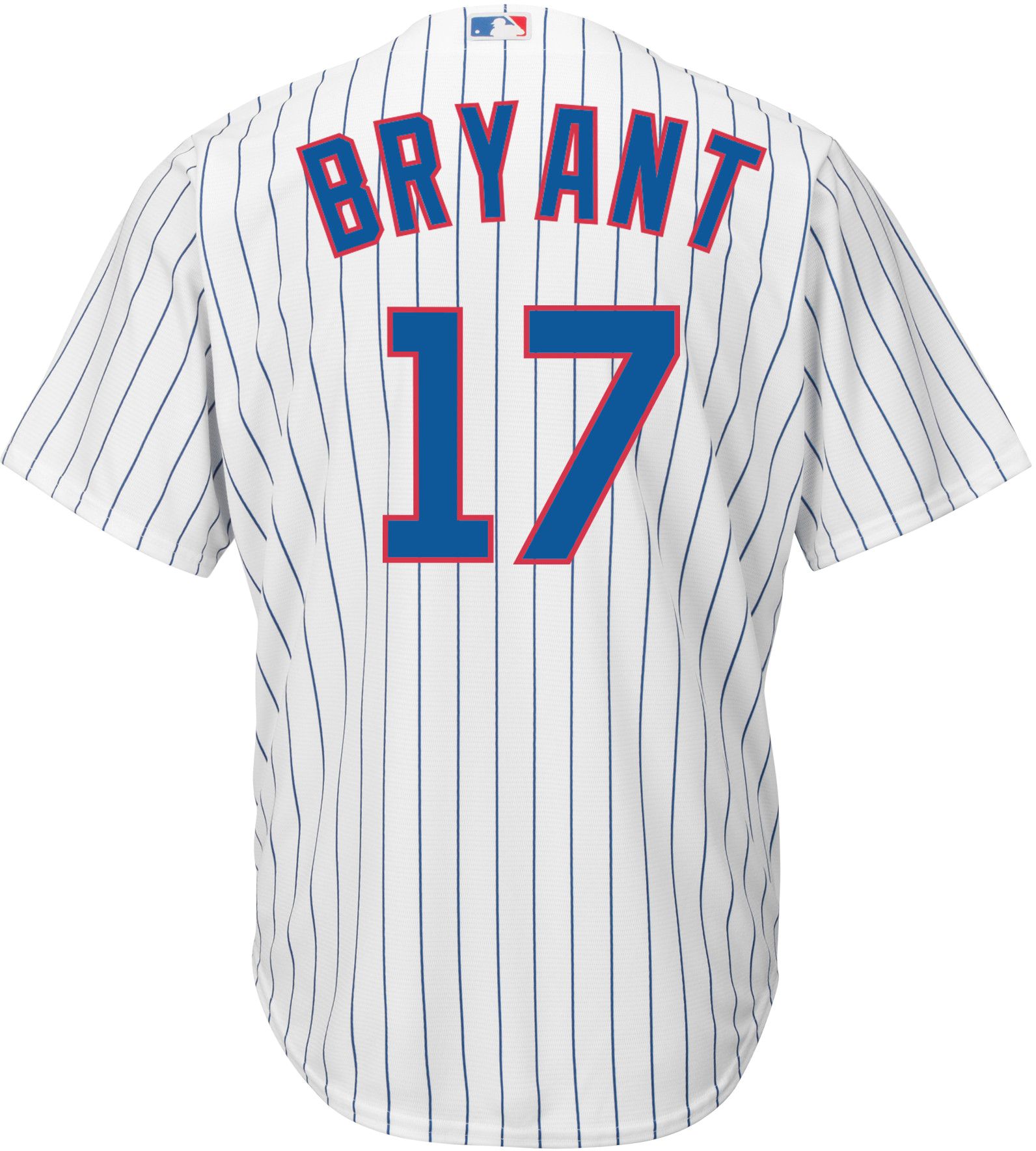 cubs jersey 17