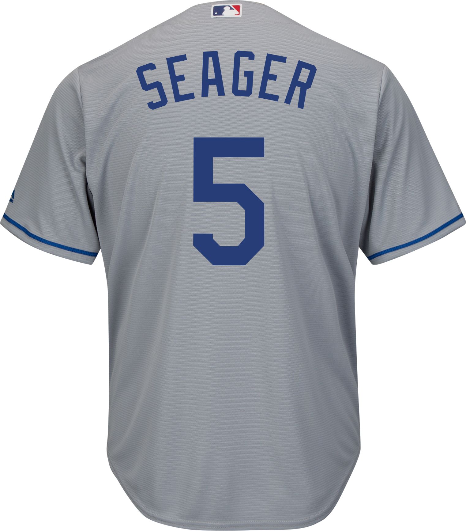 blue womens dodgers jersey