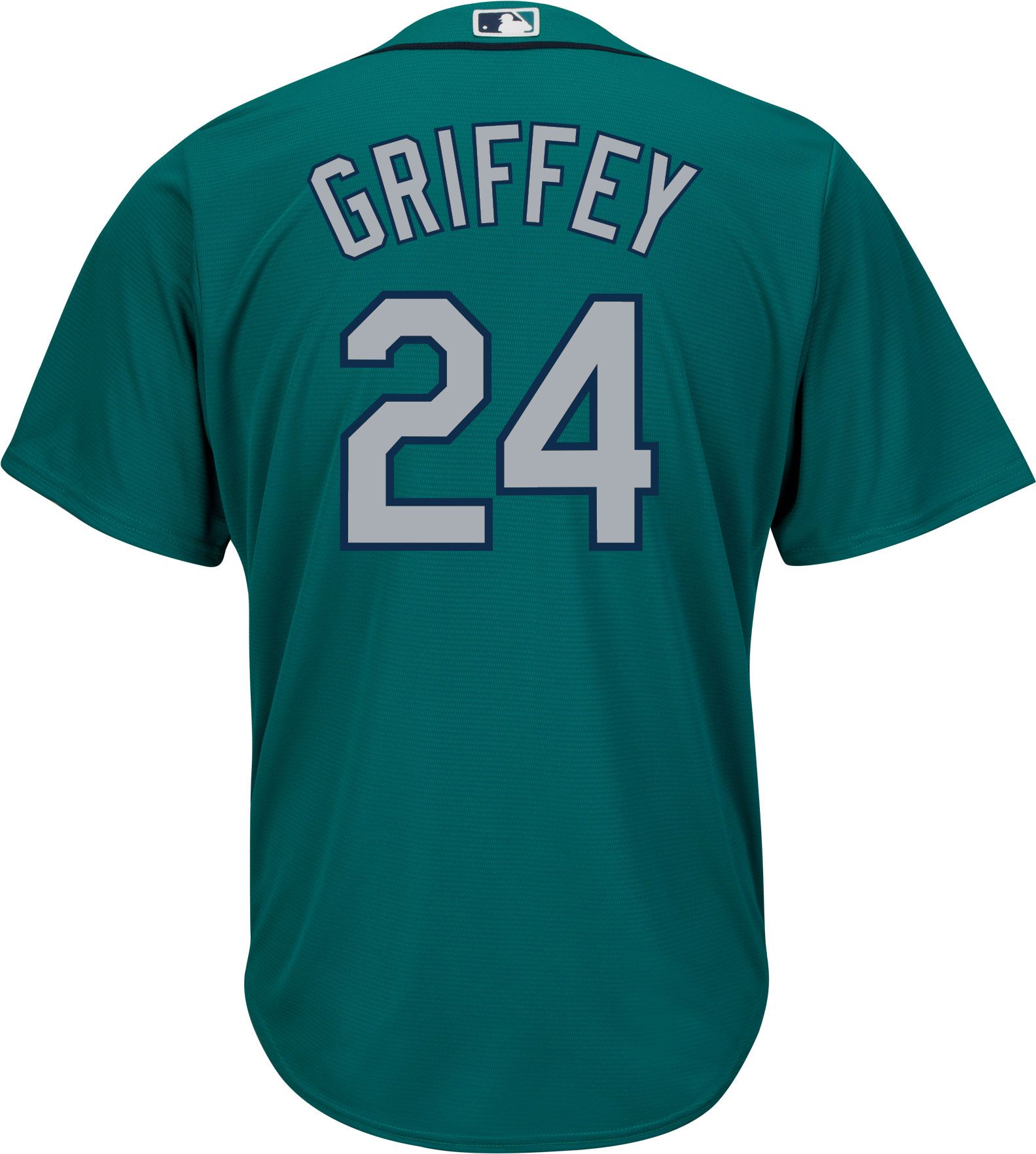 teal griffey jersey