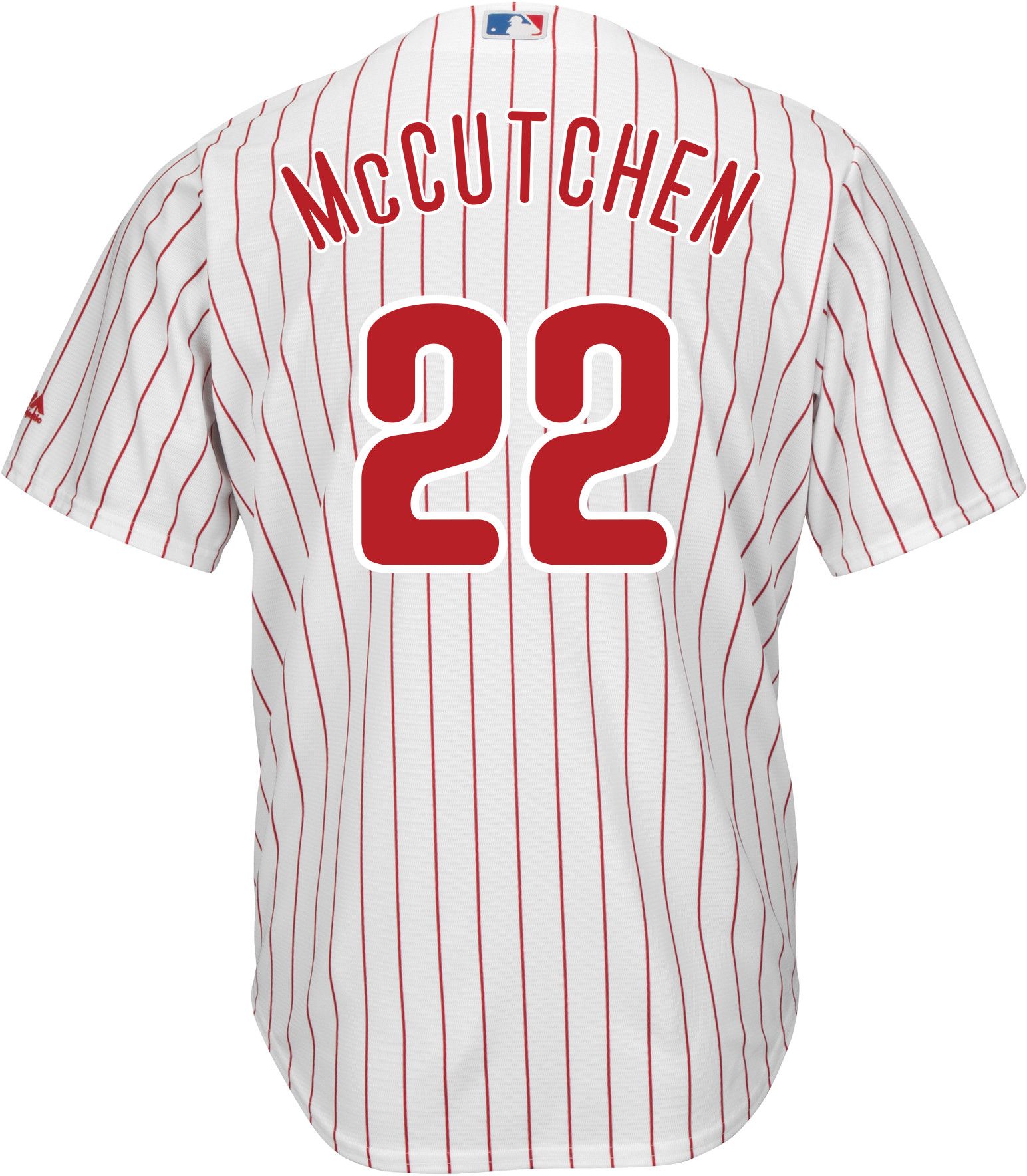 andrew mccutchen jersey phillies